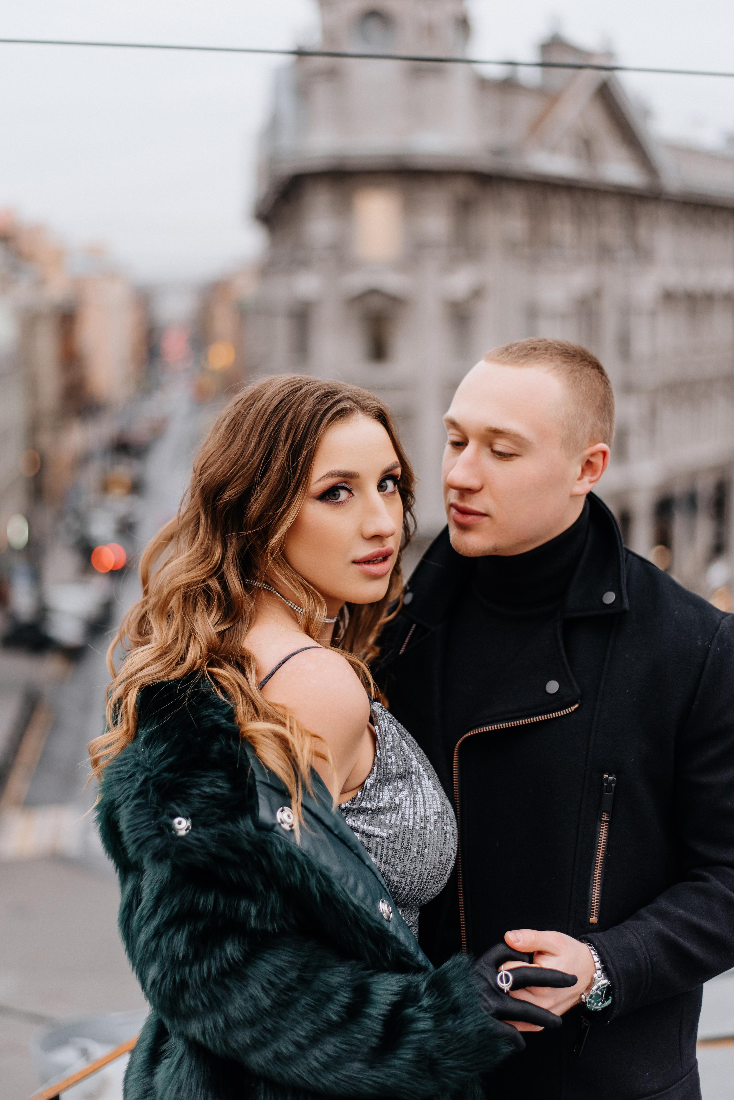 Настя и Женя. Свадебный и портретный фотограф в Минске Татьяна Лобода