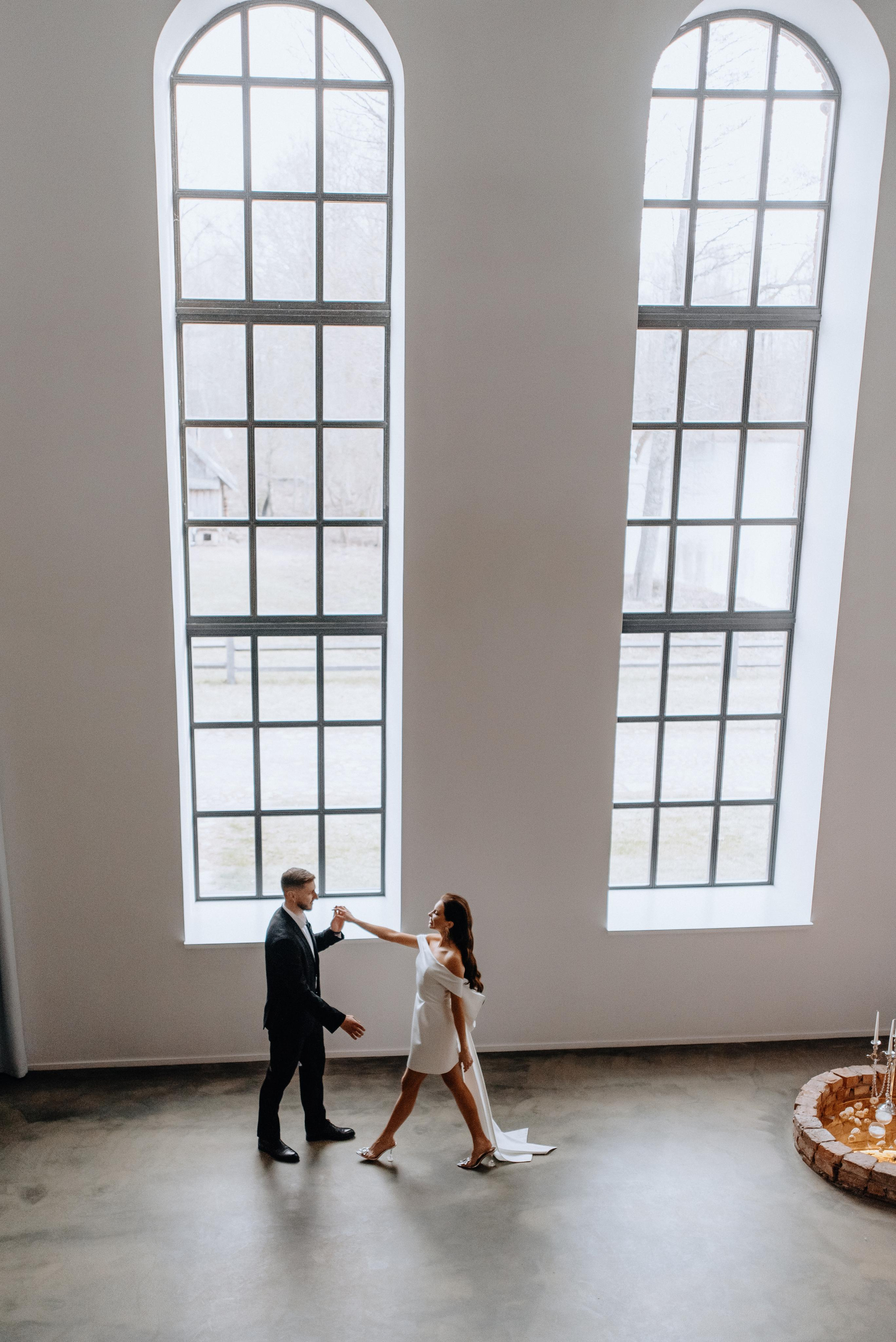 Екатерина и Андрей. Свадебный и портретный фотограф в Минске Татьяна Лобода