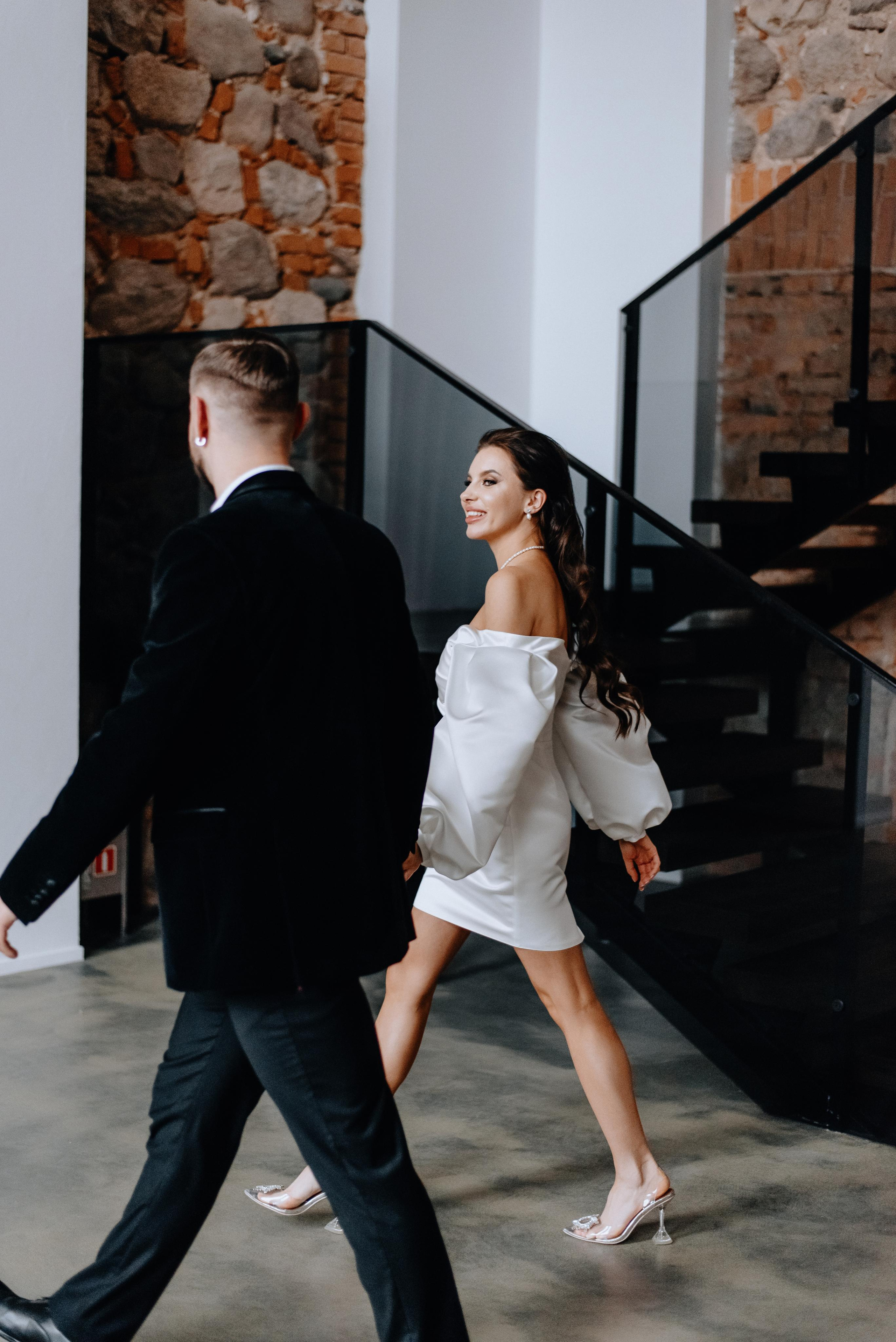 Екатерина и Андрей. Свадебный и портретный фотограф в Минске Татьяна Лобода