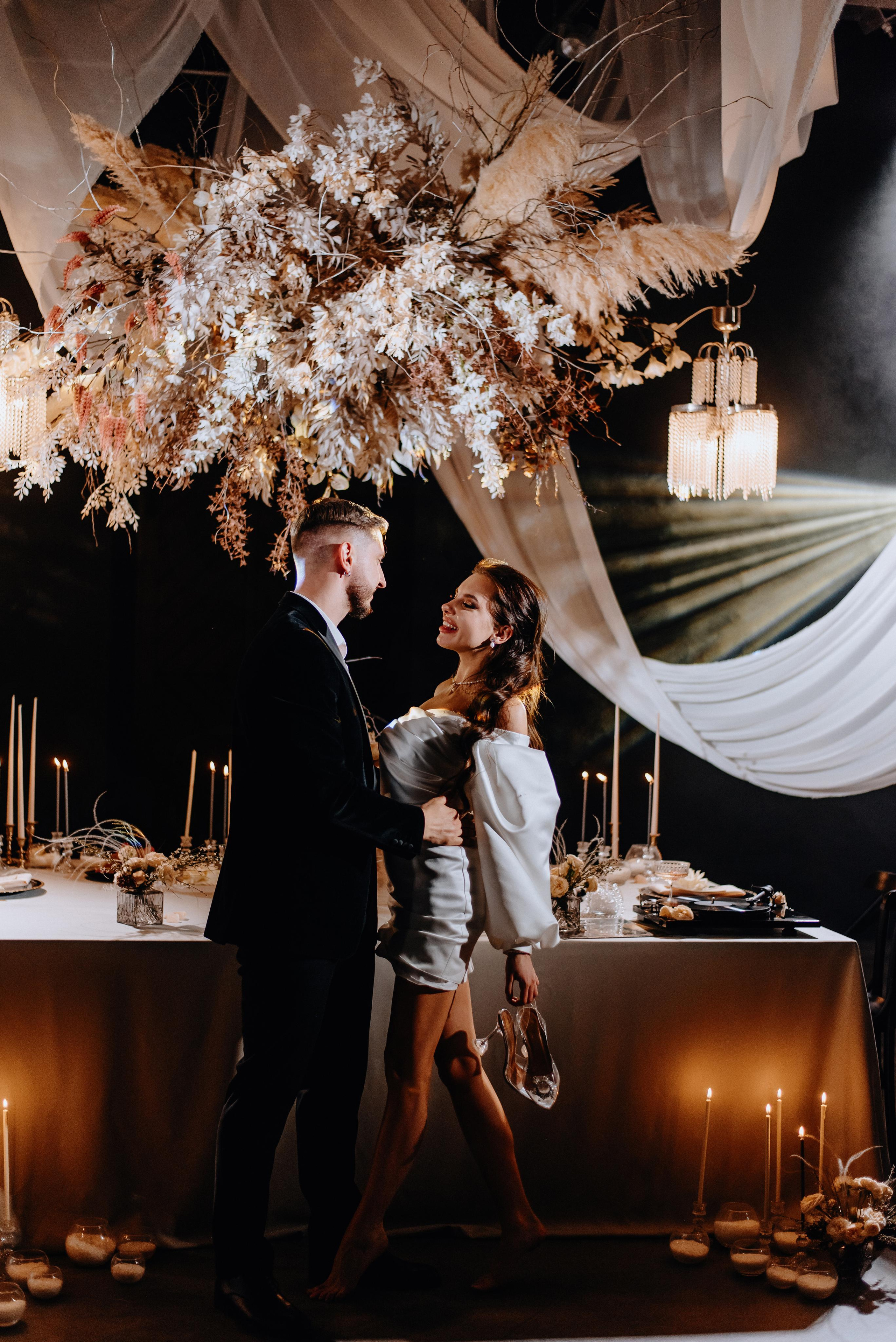 Екатерина и Андрей. Свадебный и портретный фотограф в Минске Татьяна Лобода