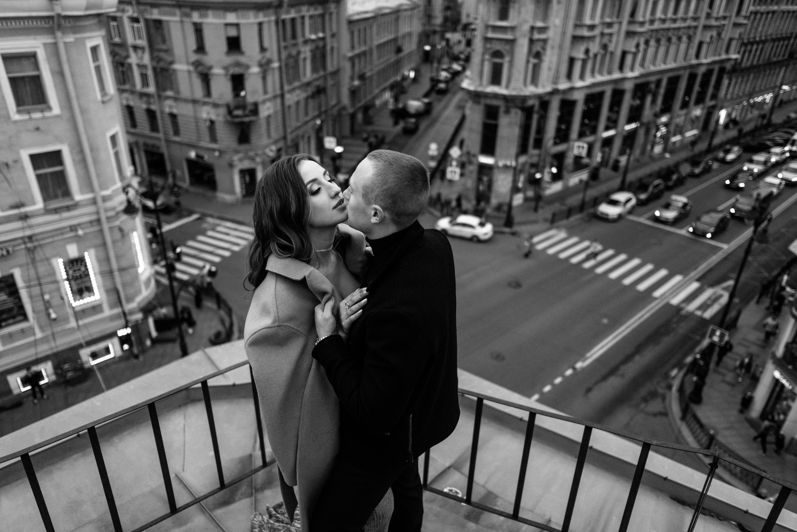 Настя и Женя. Свадебный и портретный фотограф в Минске Татьяна Лобода