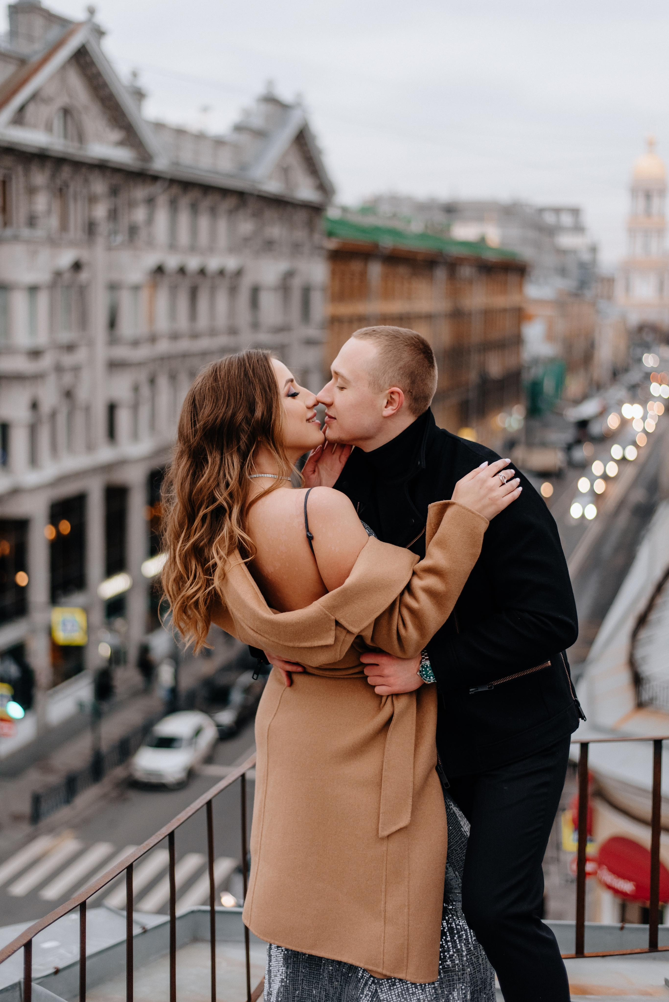 Настя и Женя. Свадебный и портретный фотограф в Минске Татьяна Лобода