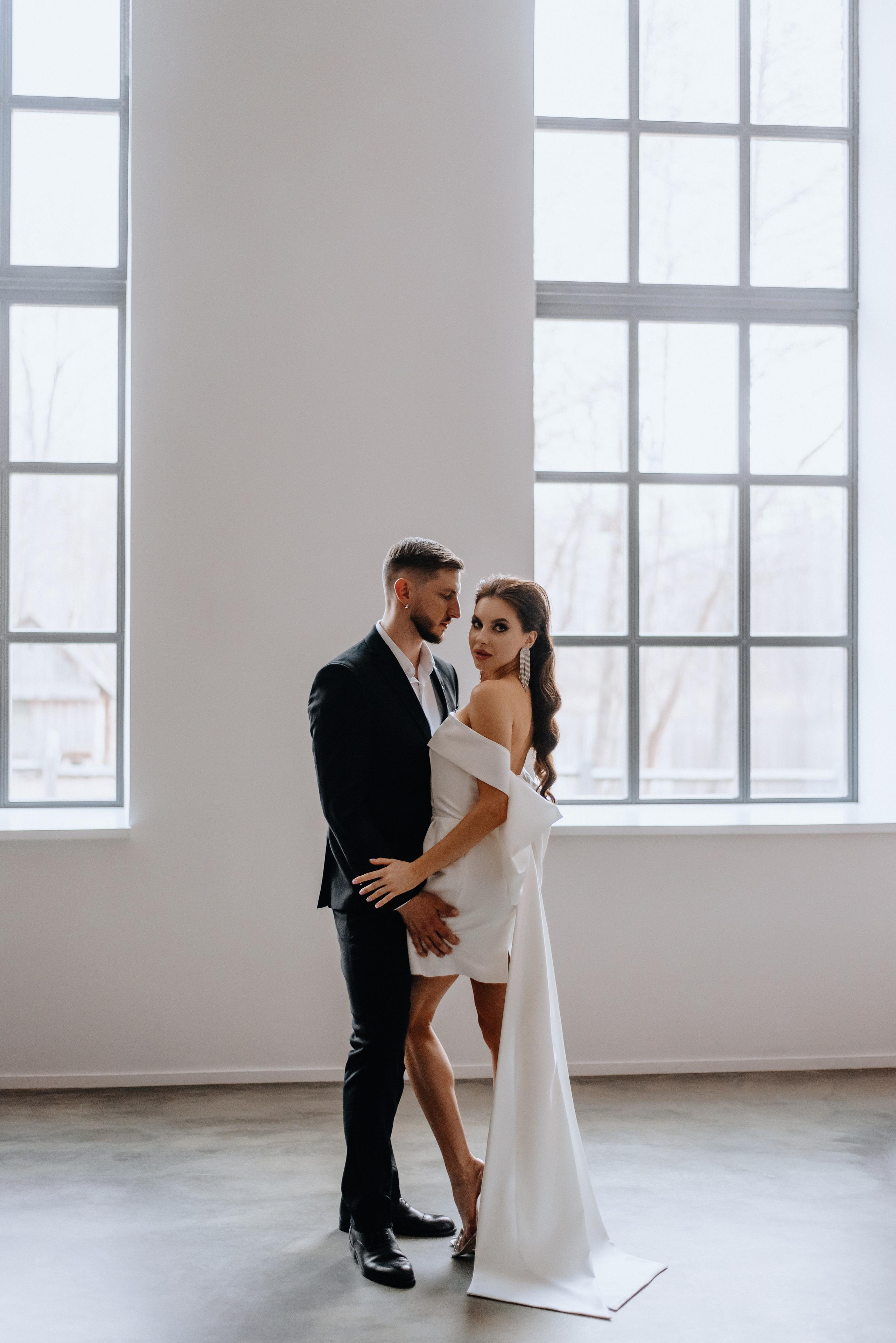 Екатерина и Андрей. Свадебный и портретный фотограф в Минске Татьяна Лобода