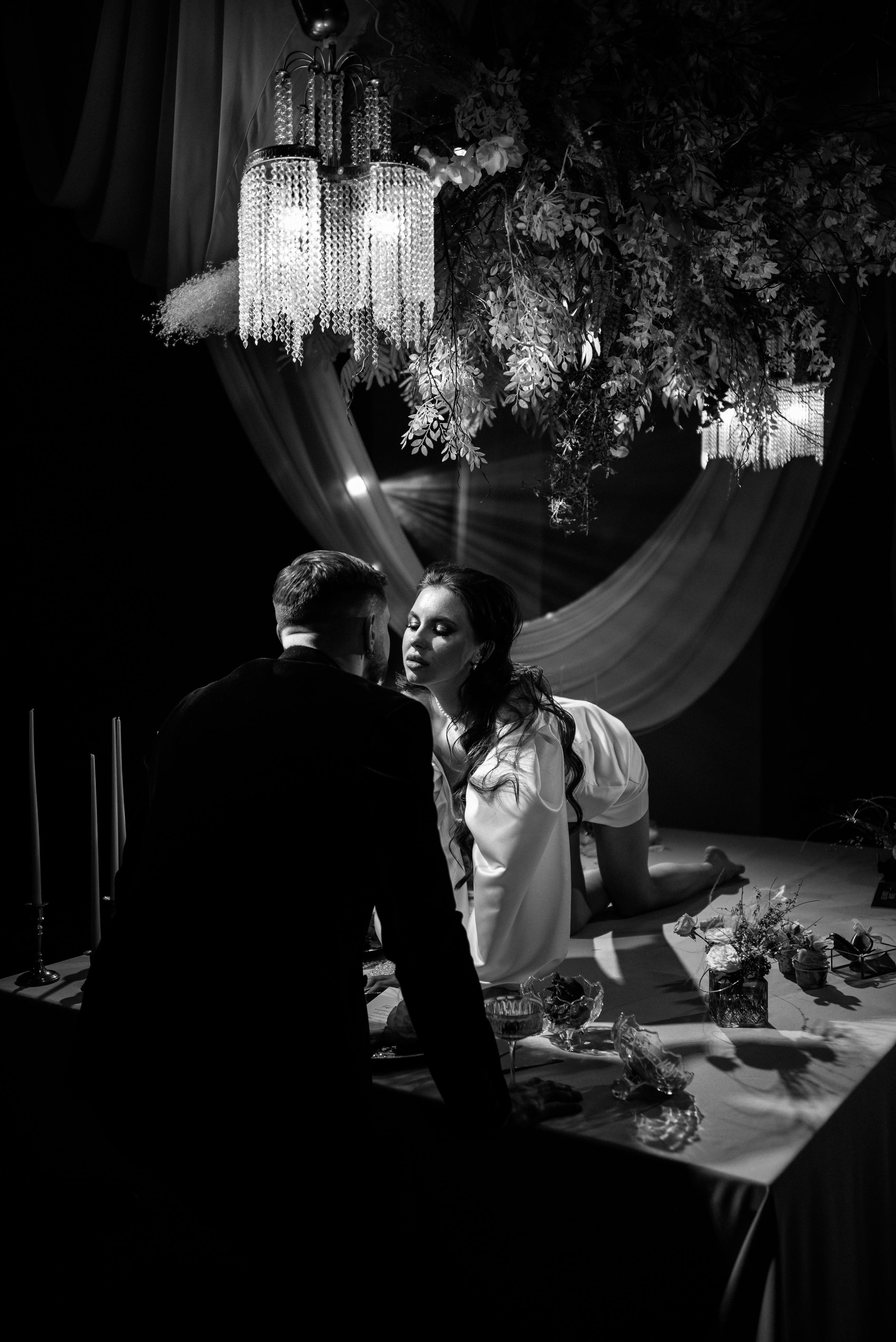 Екатерина и Андрей. Свадебный и портретный фотограф в Минске Татьяна Лобода