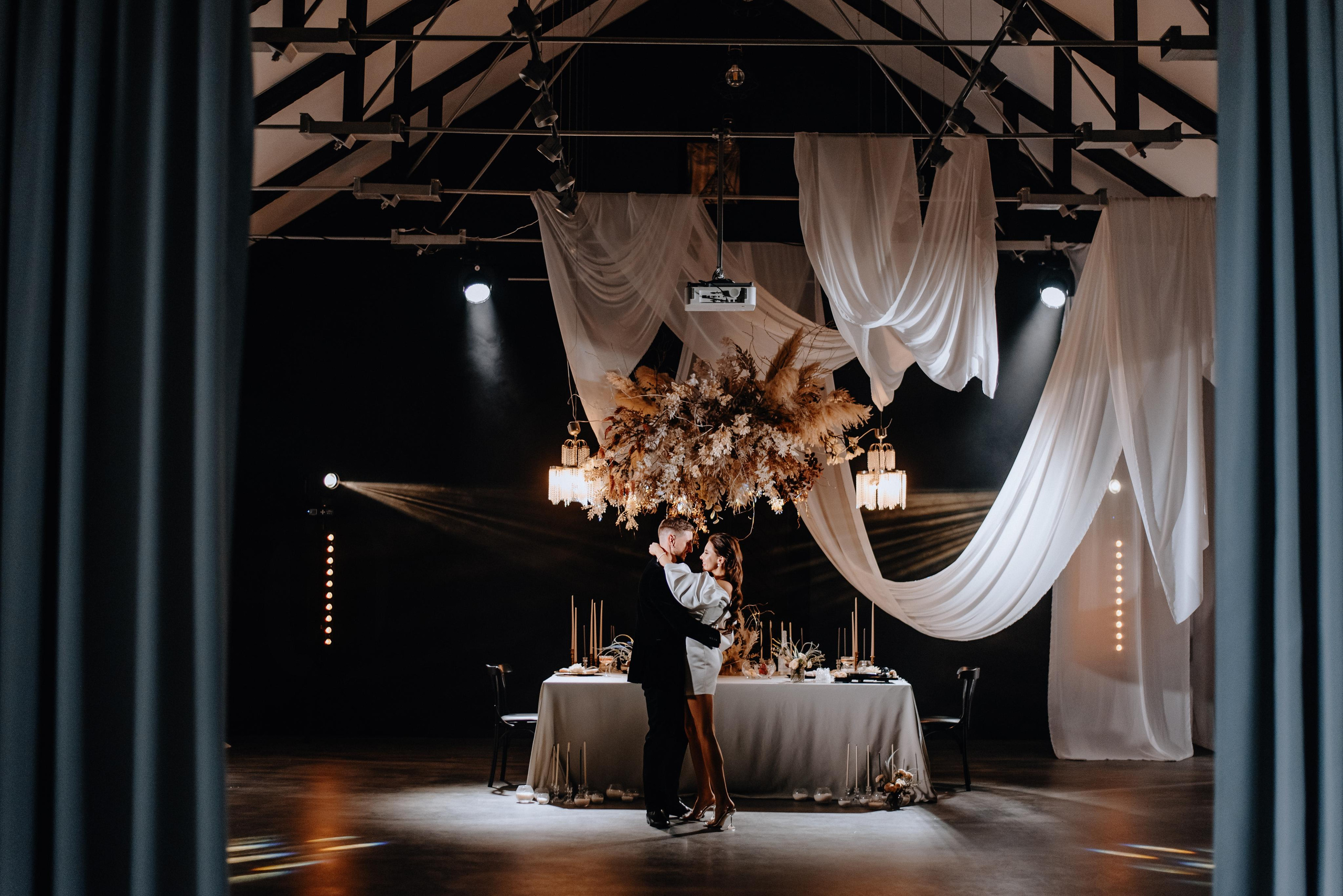 Екатерина и Андрей. Свадебный и портретный фотограф в Минске Татьяна Лобода