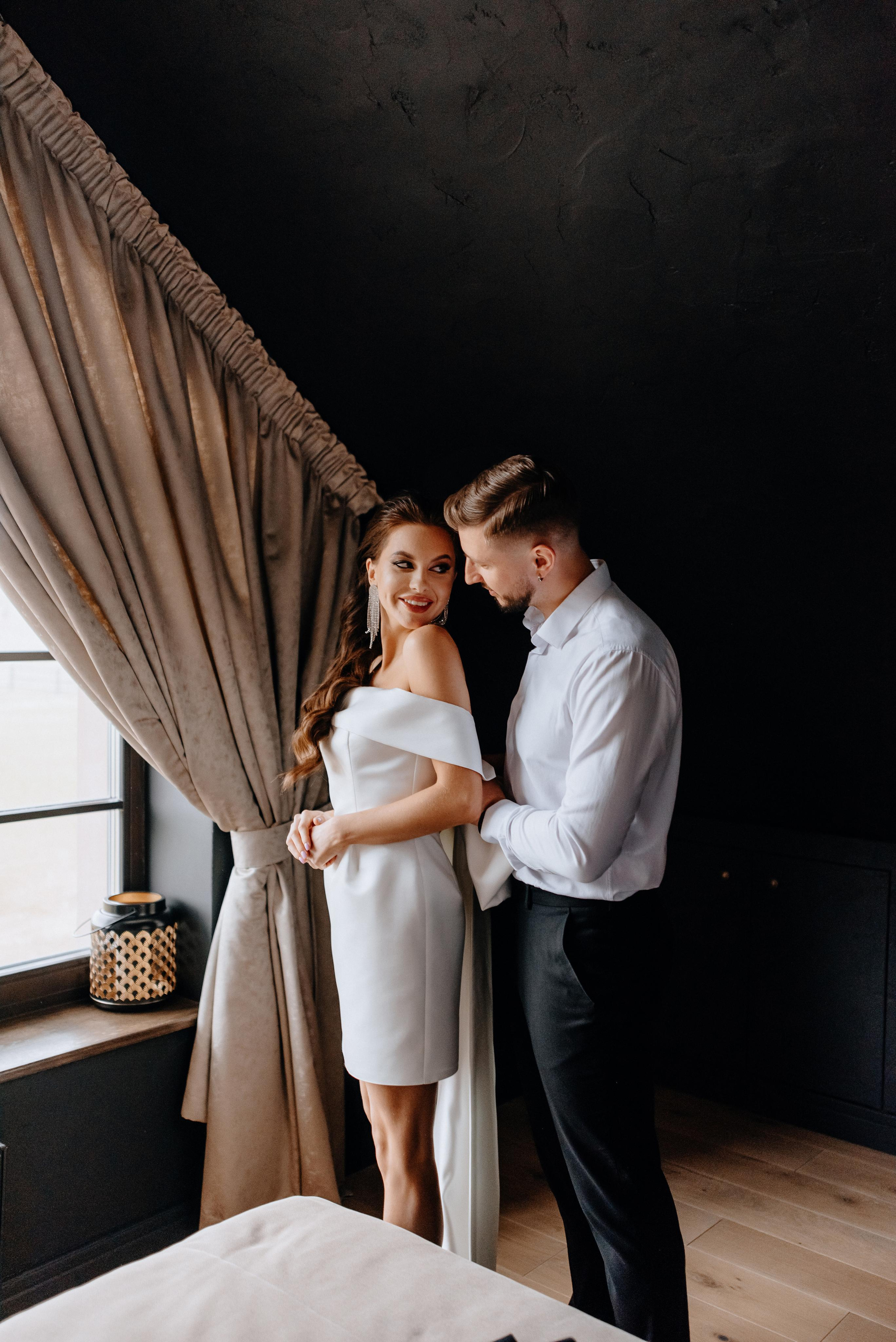 Екатерина и Андрей. Свадебный и портретный фотограф в Минске Татьяна Лобода