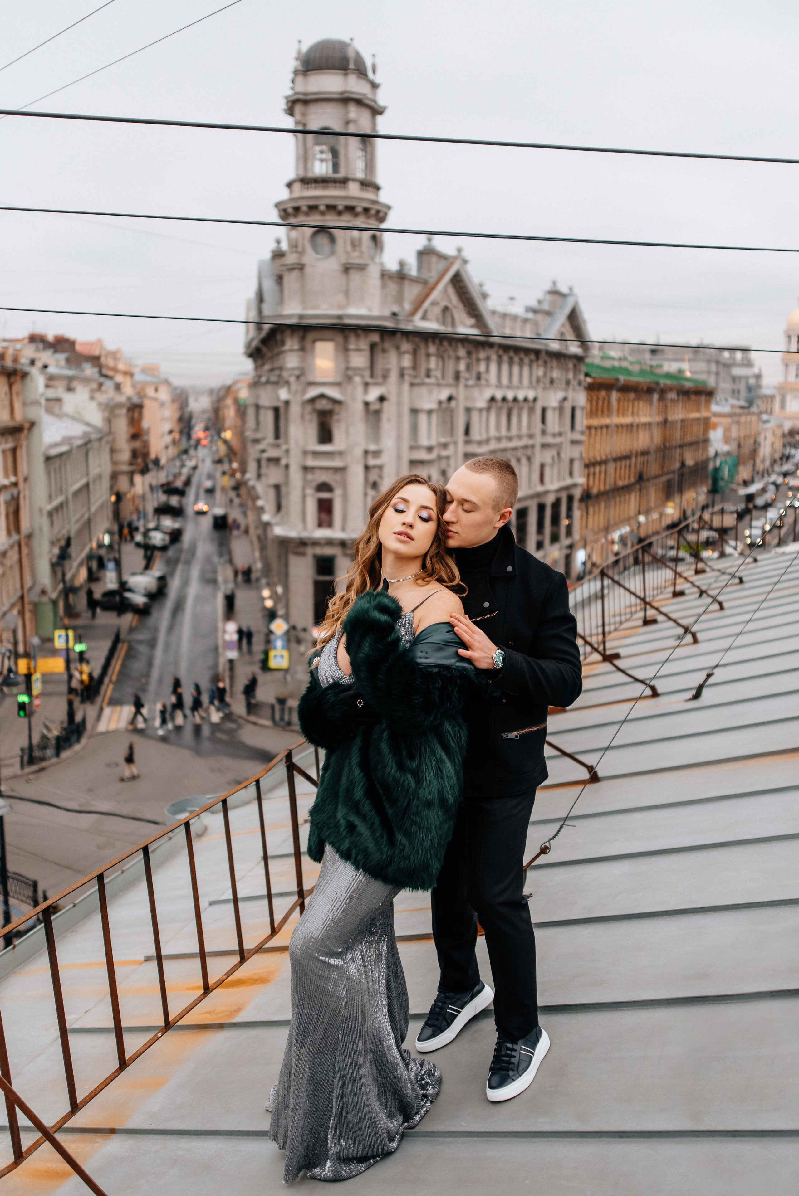 Настя и Женя. Свадебный и портретный фотограф в Минске Татьяна Лобода