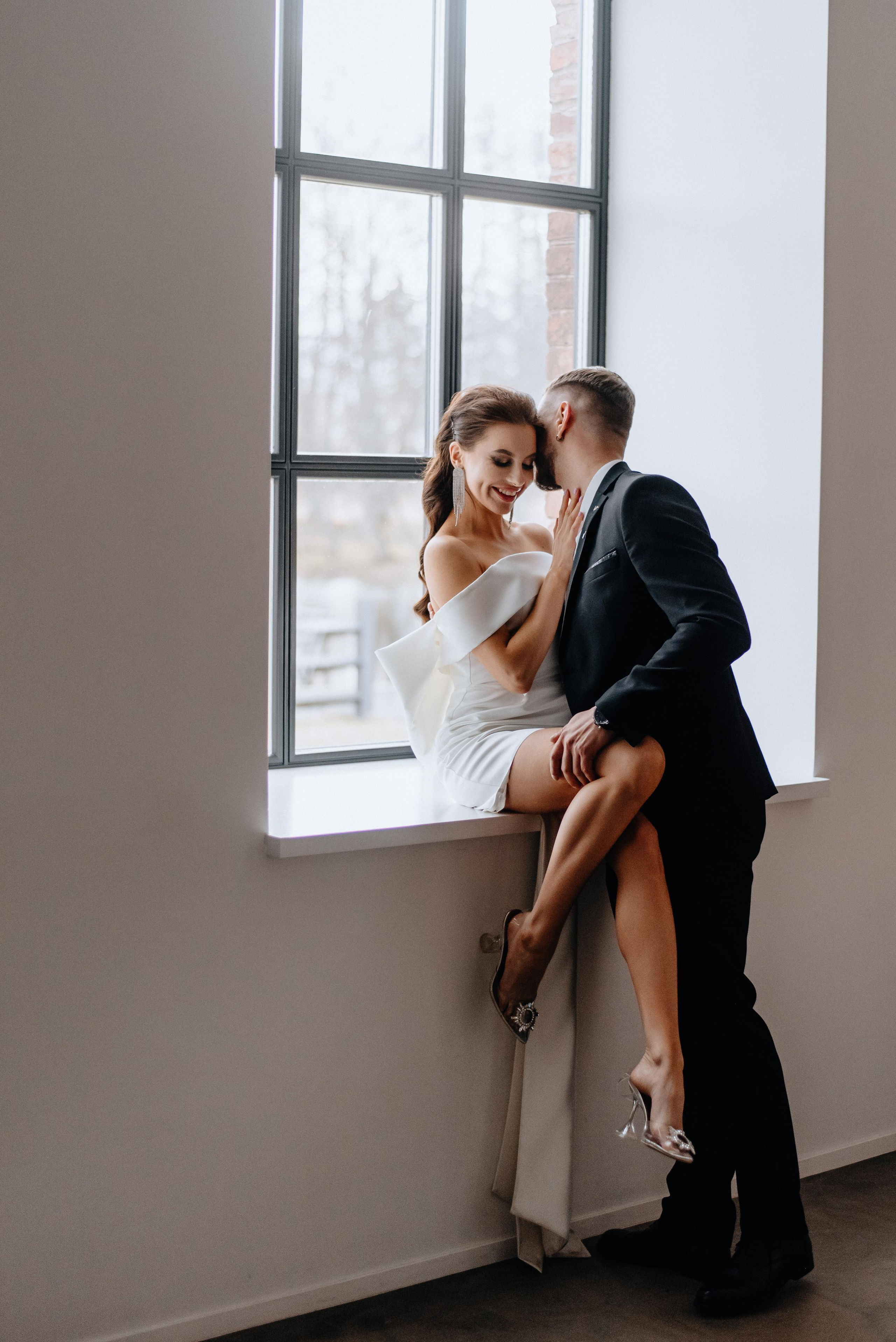 Екатерина и Андрей. Свадебный и портретный фотограф в Минске Татьяна Лобода