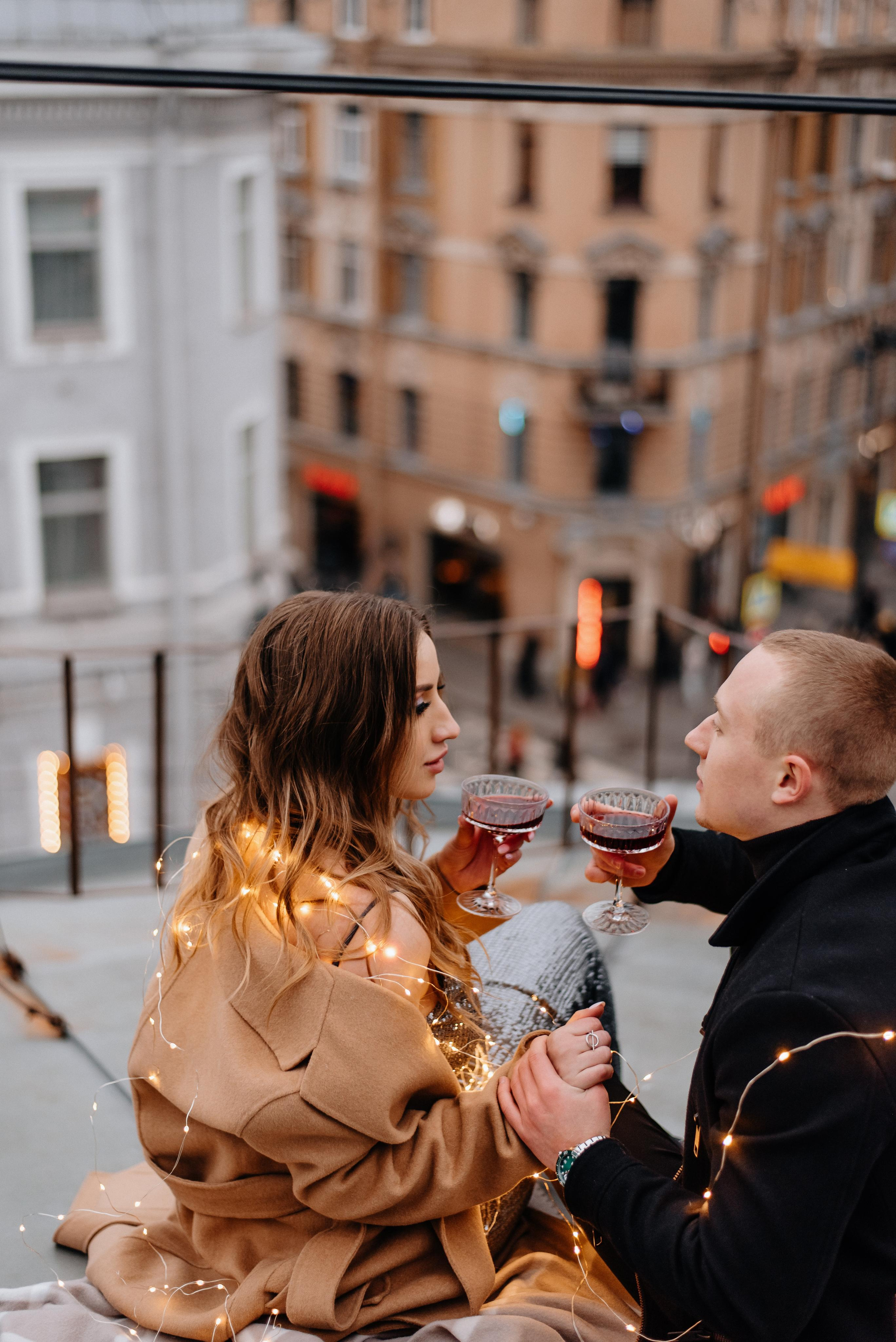 Настя и Женя. Свадебный и портретный фотограф в Минске Татьяна Лобода
