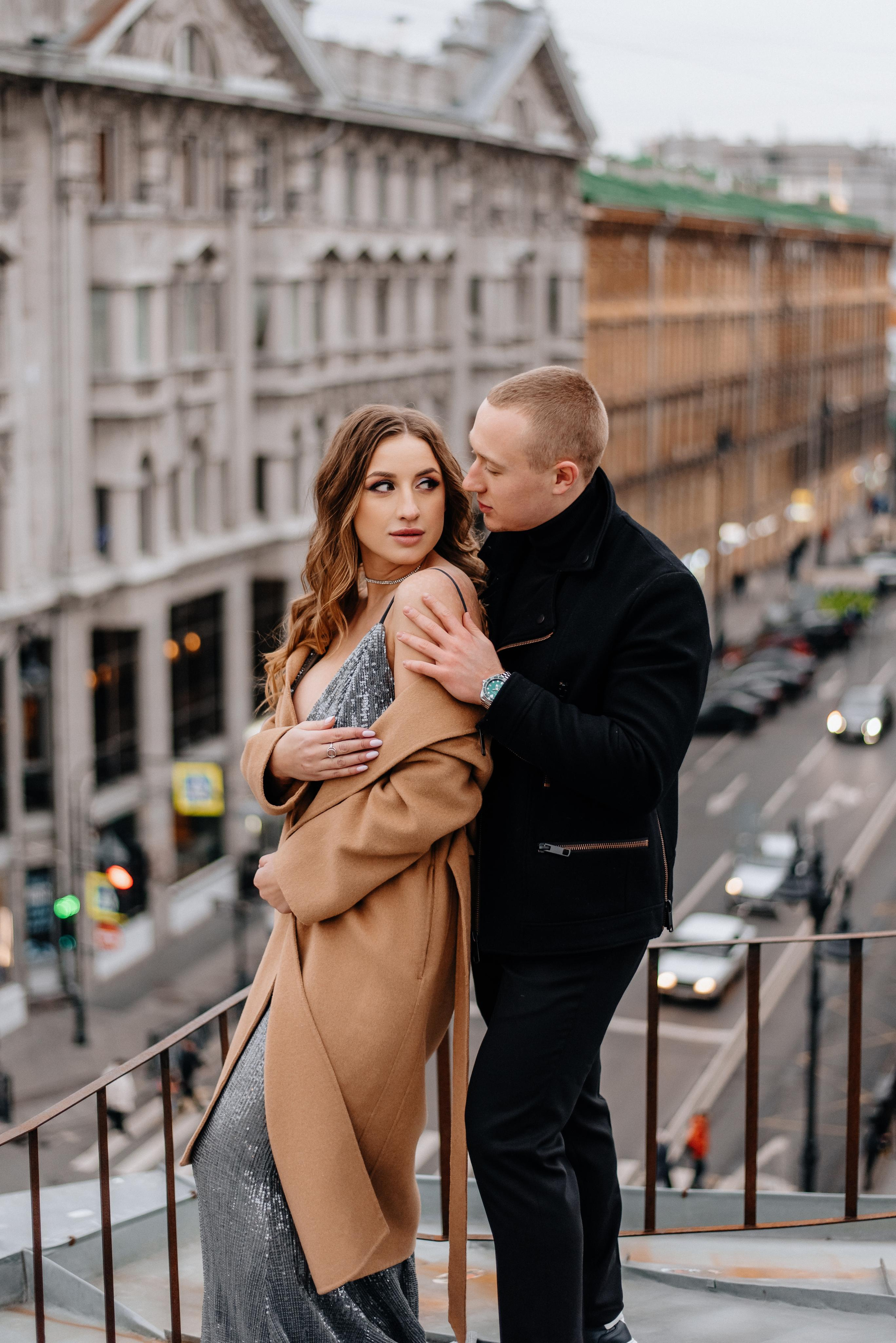Настя и Женя. Свадебный и портретный фотограф в Минске Татьяна Лобода