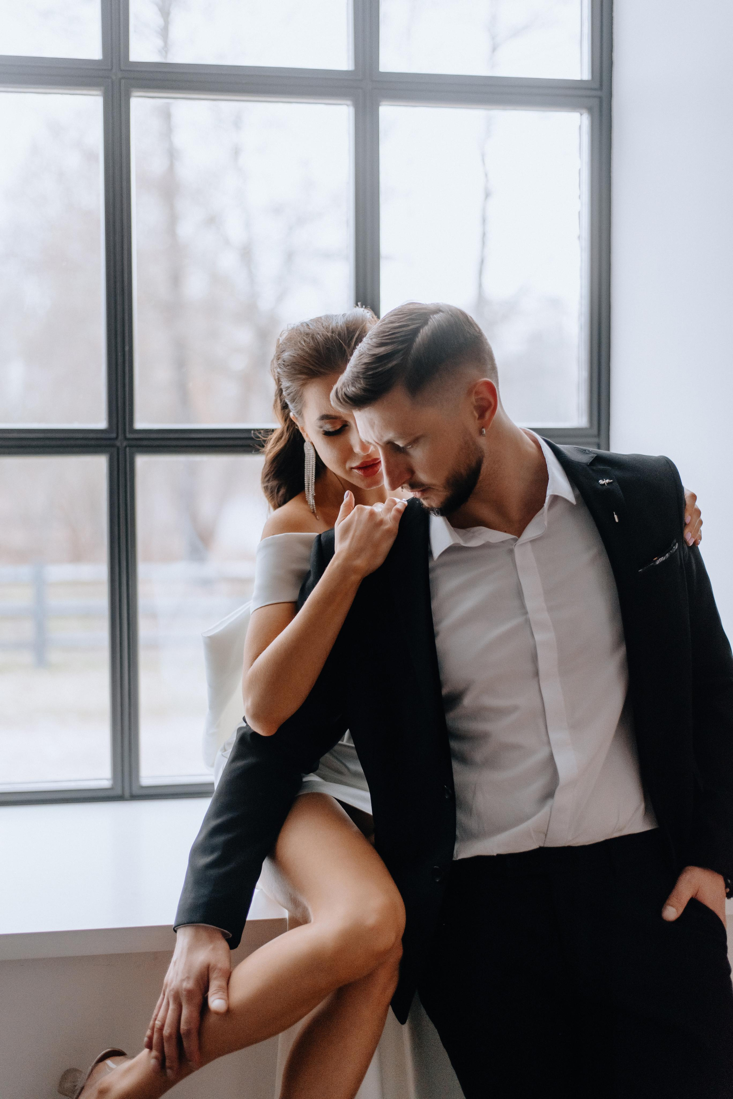 Екатерина и Андрей. Свадебный и портретный фотограф в Минске Татьяна Лобода