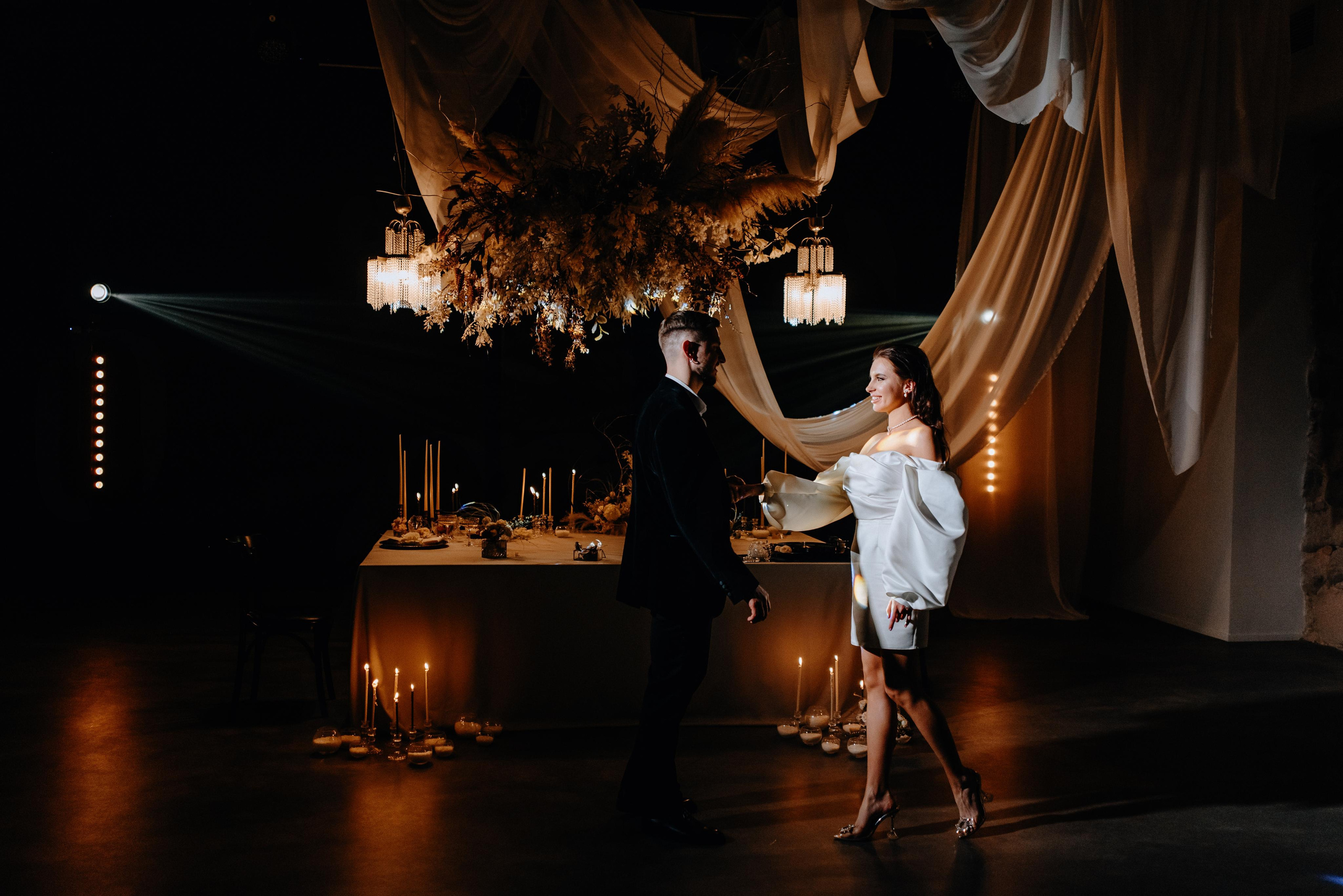 Екатерина и Андрей. Свадебный и портретный фотограф в Минске Татьяна Лобода