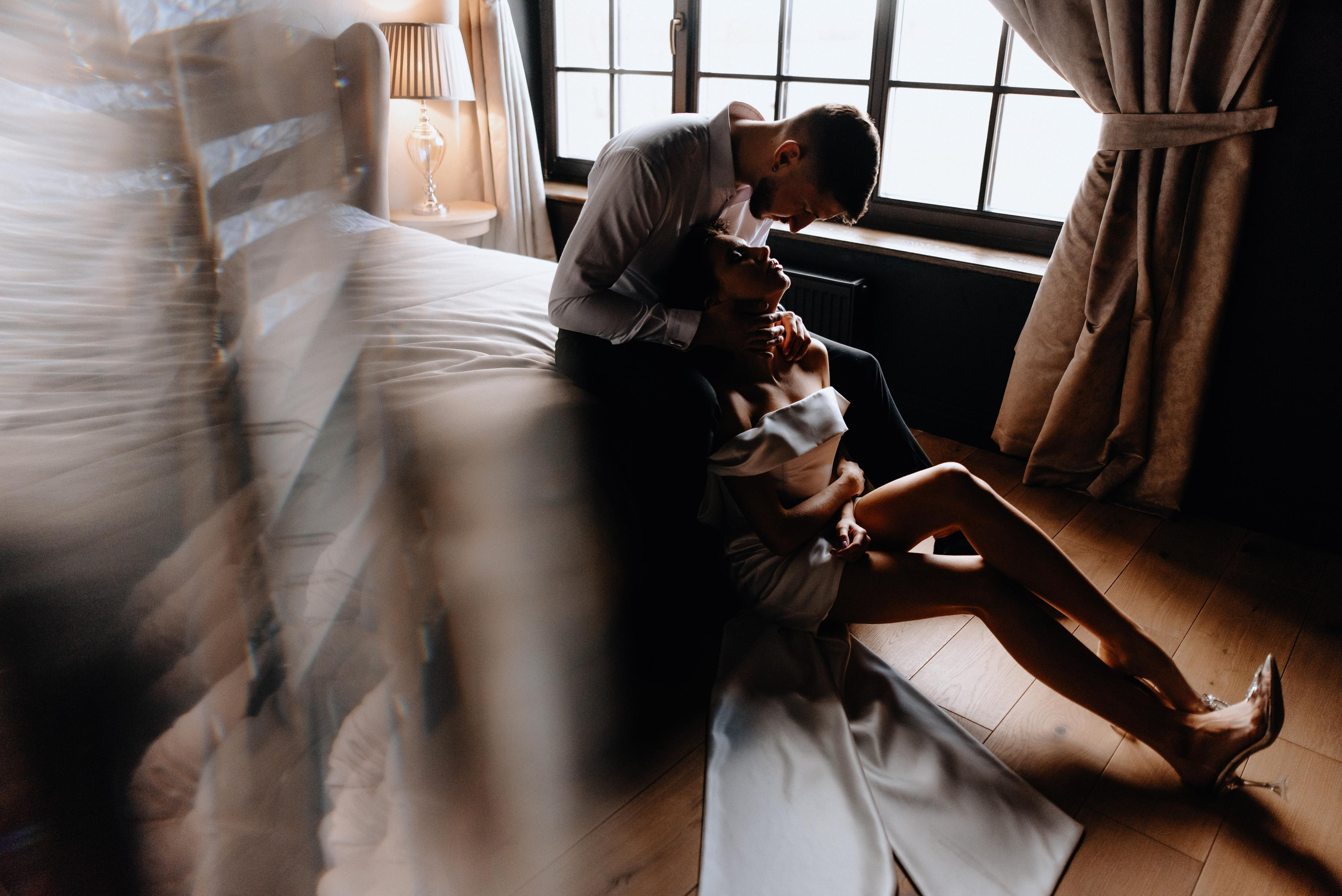 Екатерина и Андрей. Свадебный и портретный фотограф в Минске Татьяна Лобода