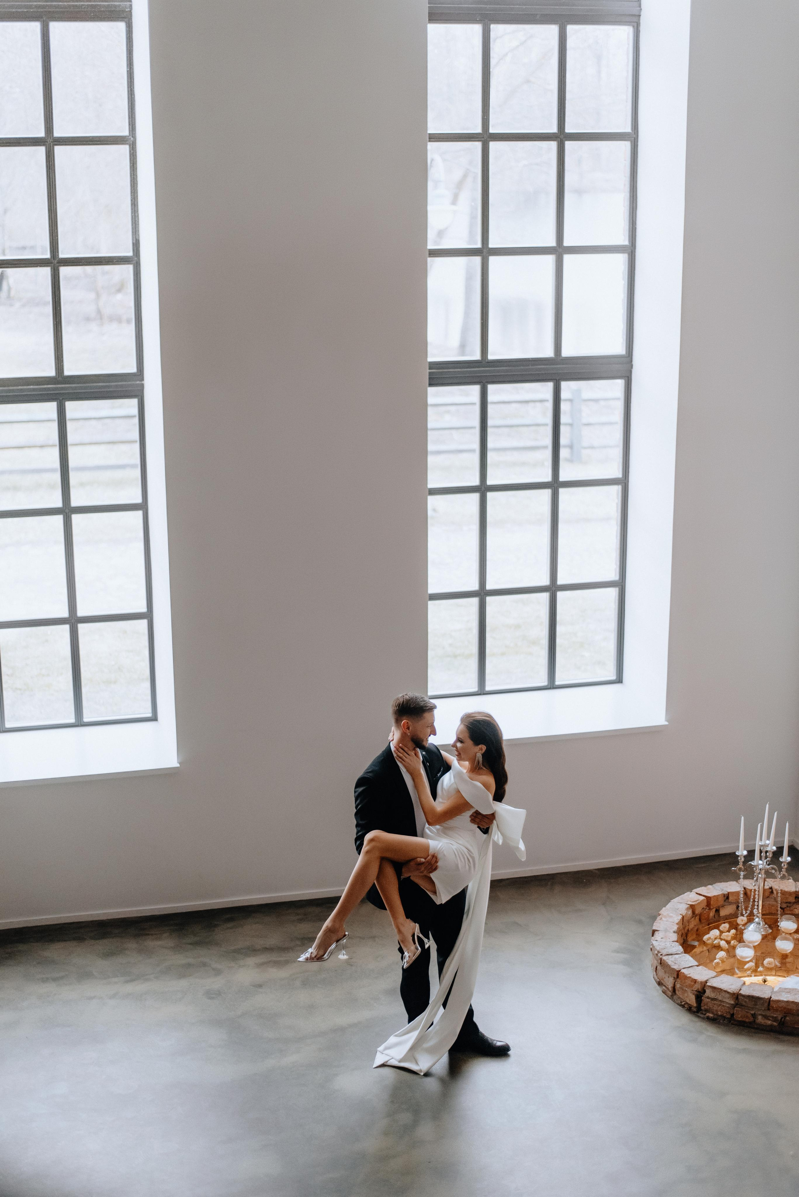 Екатерина и Андрей. Свадебный и портретный фотограф в Минске Татьяна Лобода