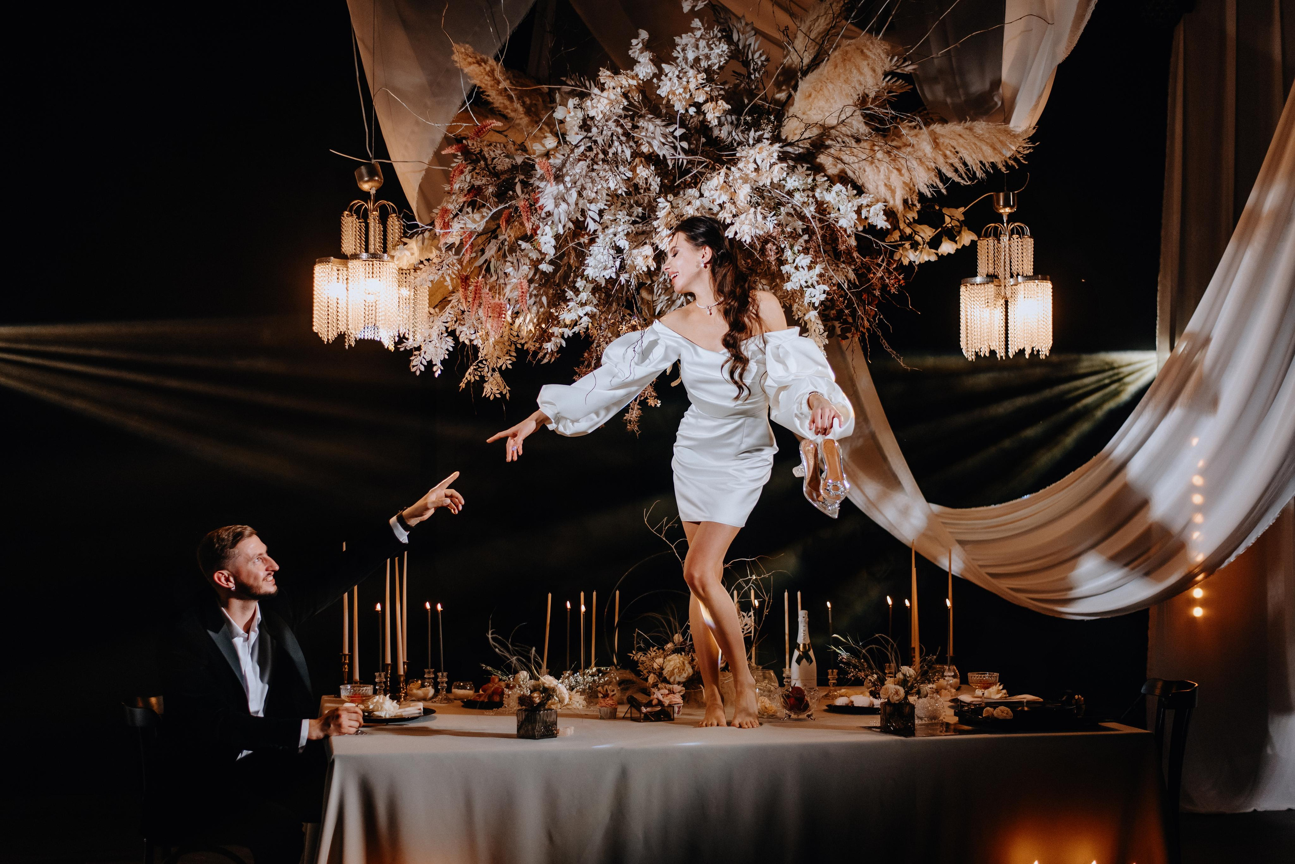 Екатерина и Андрей. Свадебный и портретный фотограф в Минске Татьяна Лобода