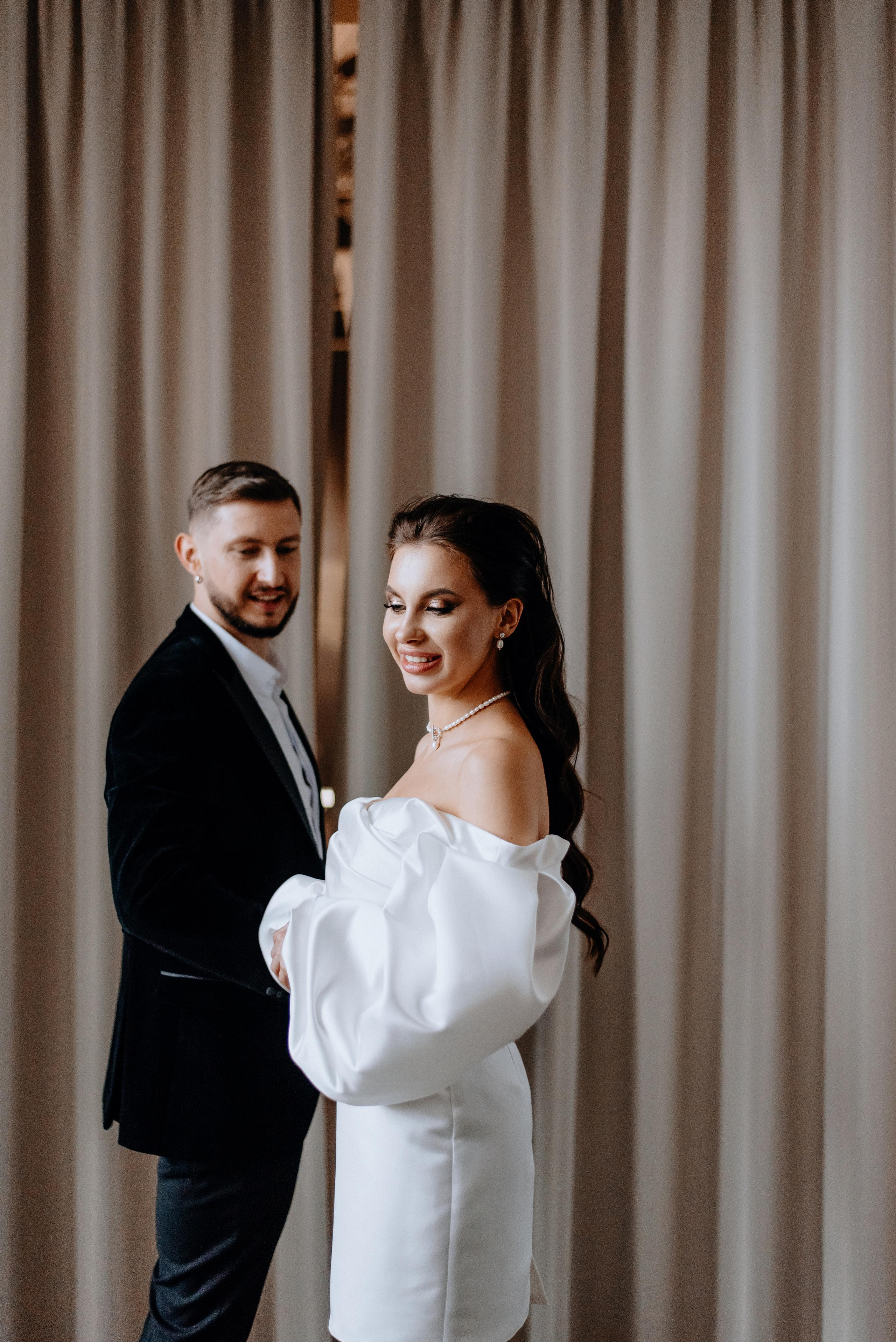 Екатерина и Андрей. Свадебный и портретный фотограф в Минске Татьяна Лобода