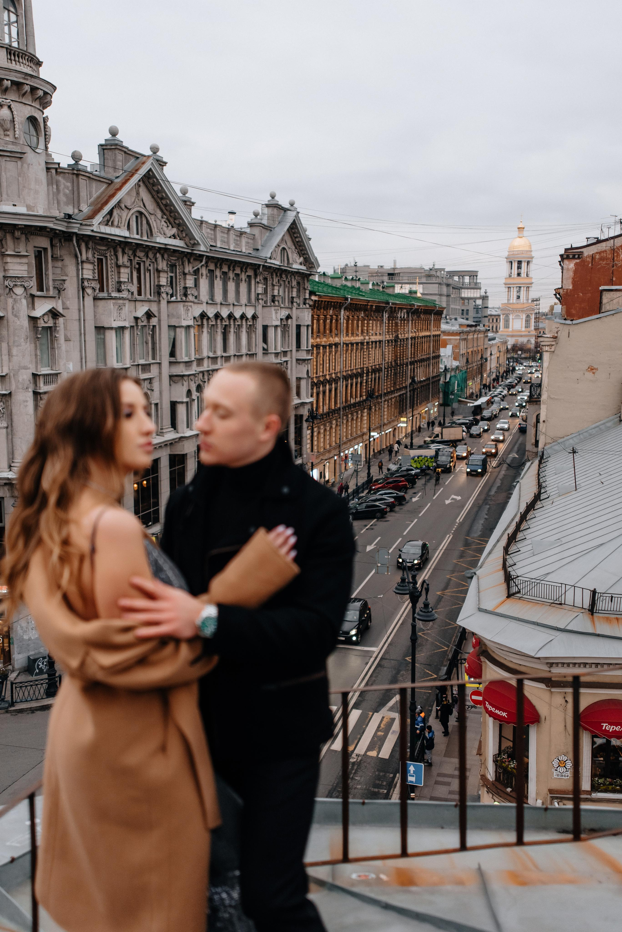 Настя и Женя. Свадебный и портретный фотограф в Минске Татьяна Лобода
