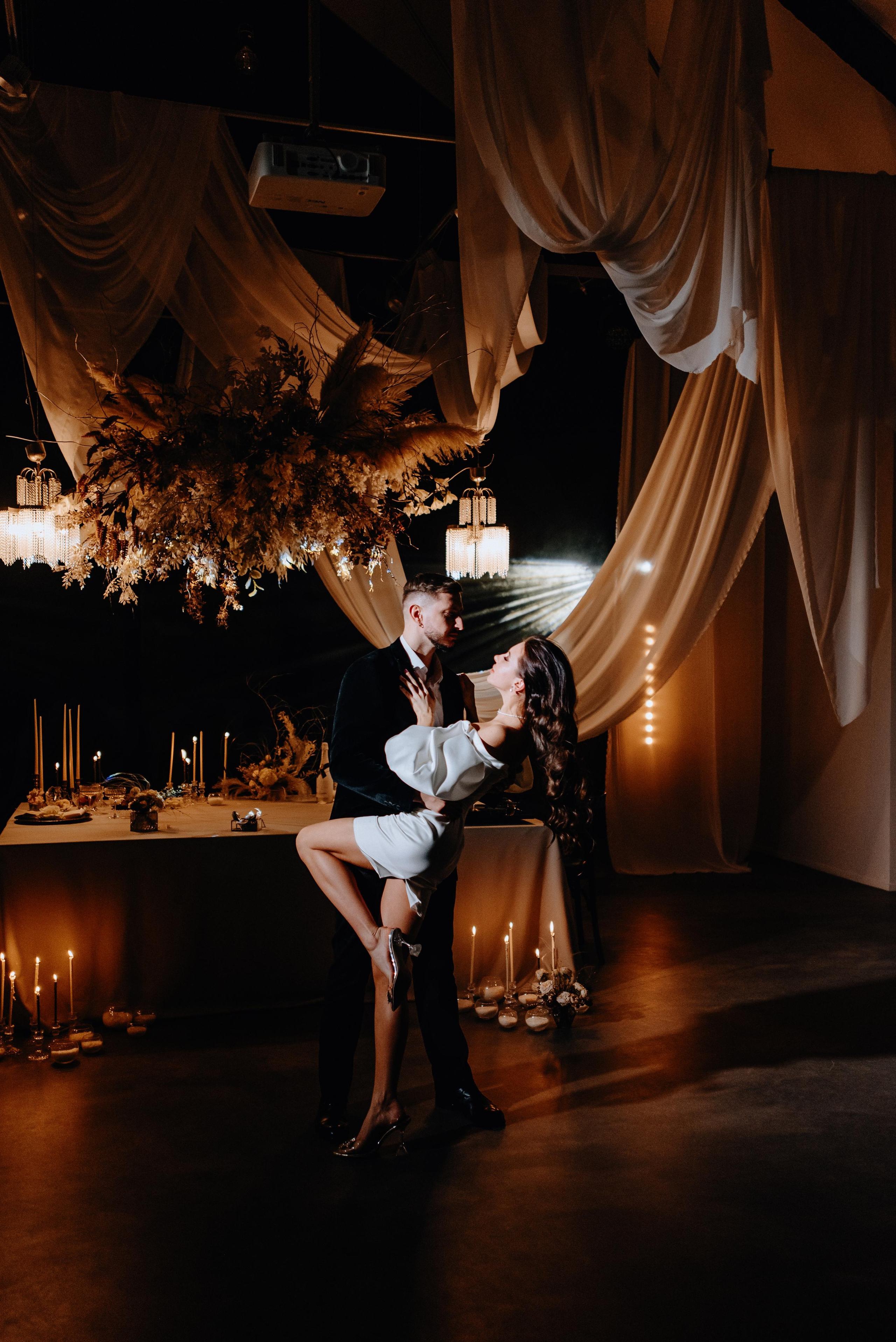 Екатерина и Андрей. Свадебный и портретный фотограф в Минске Татьяна Лобода