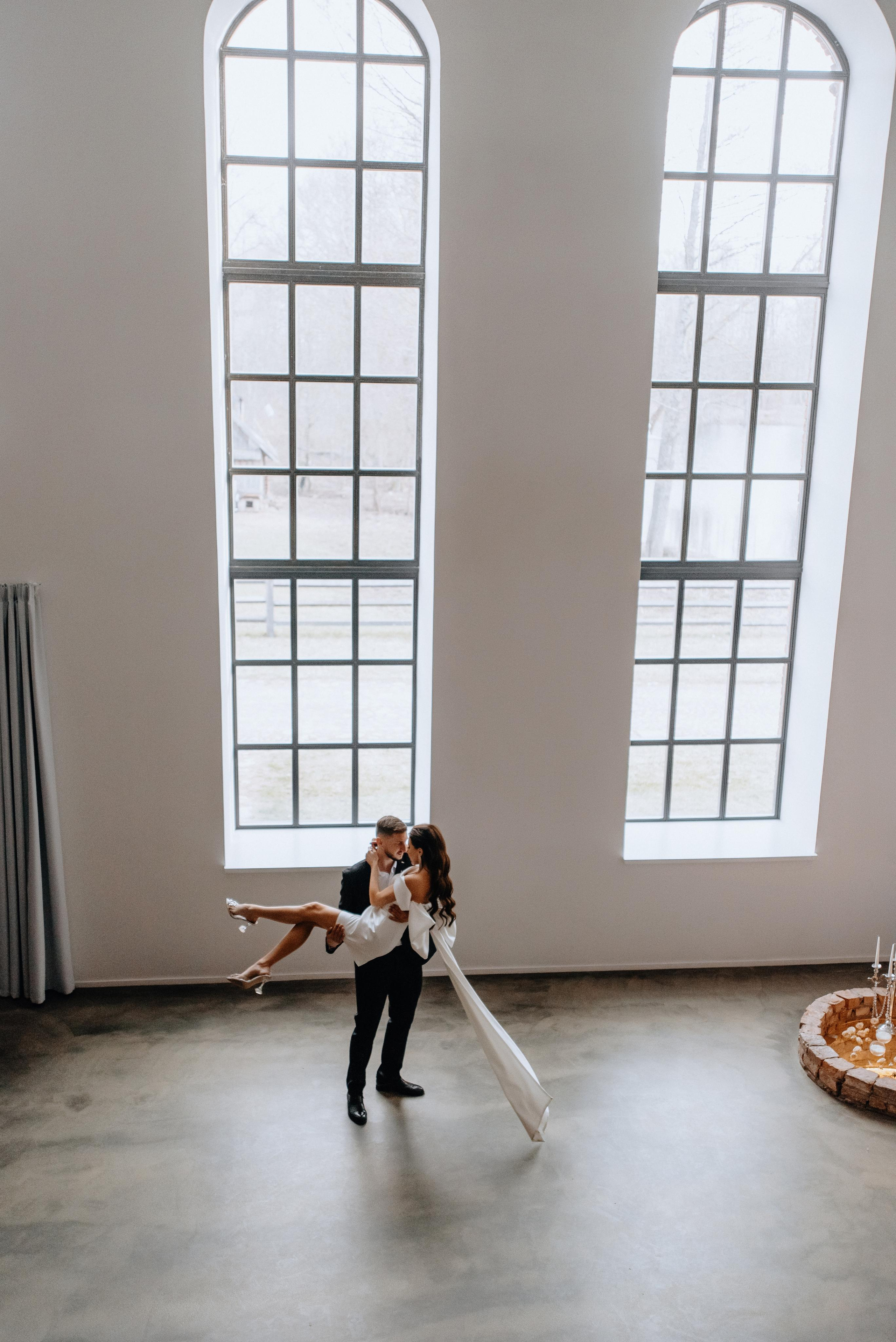 Екатерина и Андрей. Свадебный и портретный фотограф в Минске Татьяна Лобода