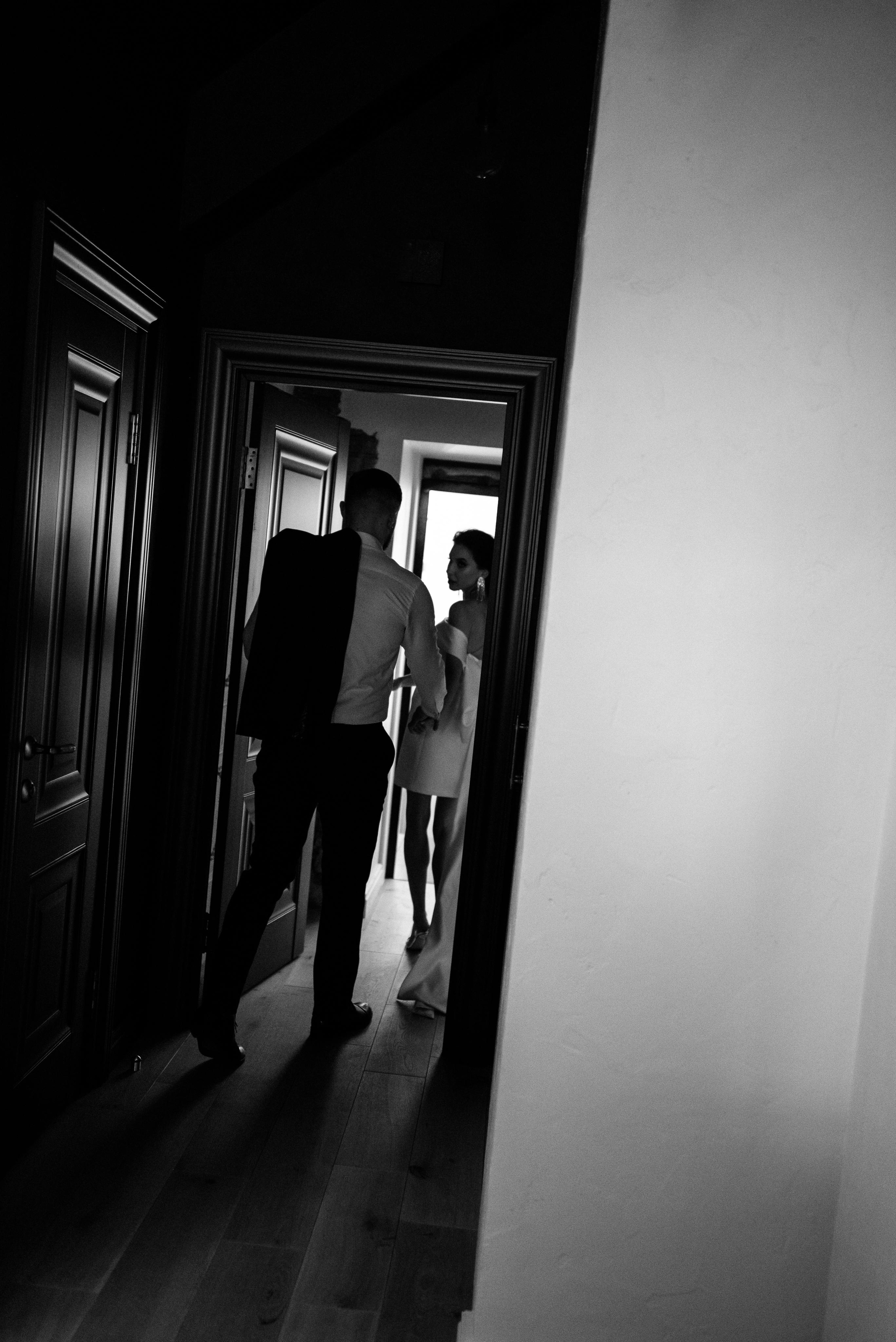 Екатерина и Андрей. Свадебный и портретный фотограф в Минске Татьяна Лобода