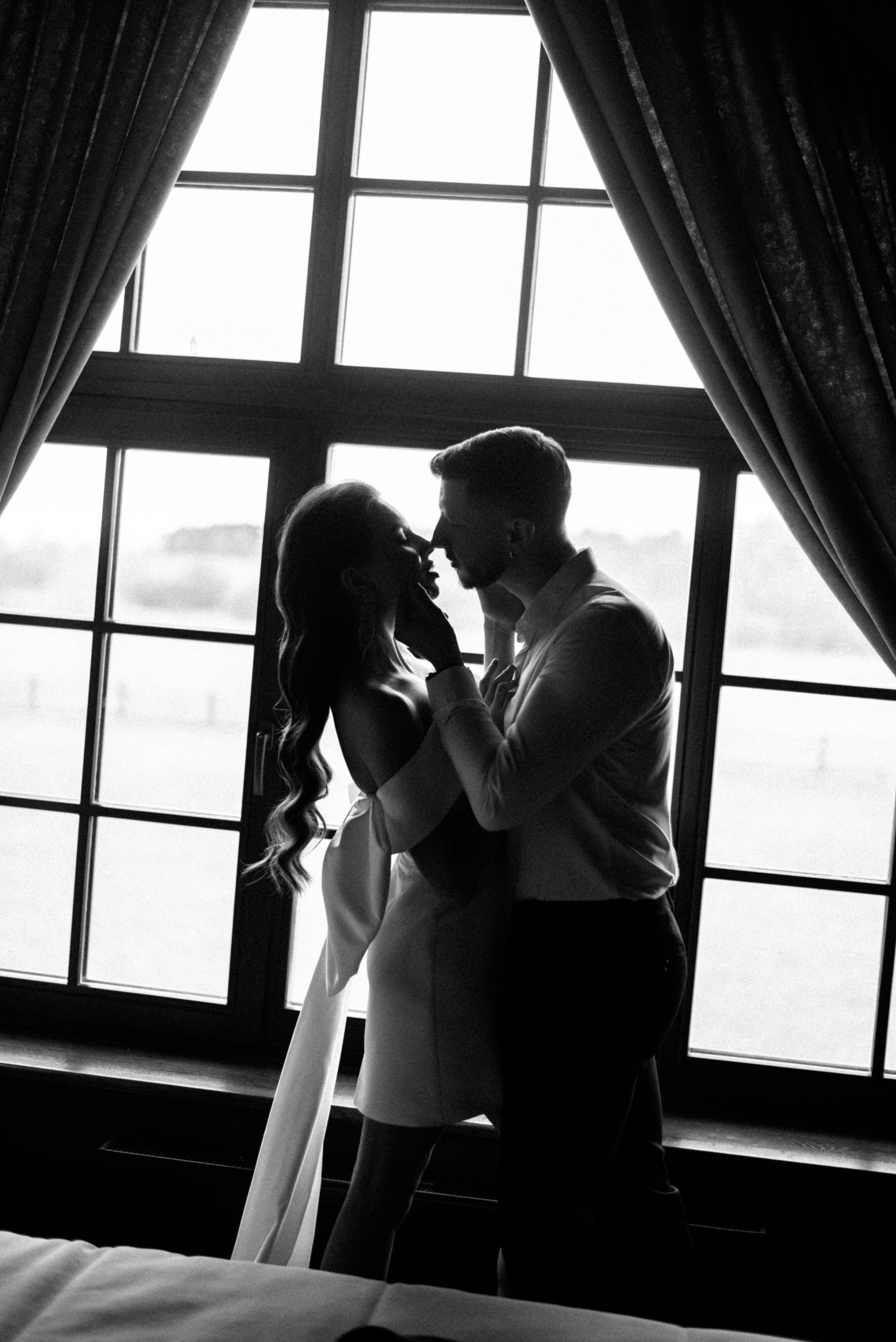 Екатерина и Андрей. Свадебный и портретный фотограф в Минске Татьяна Лобода