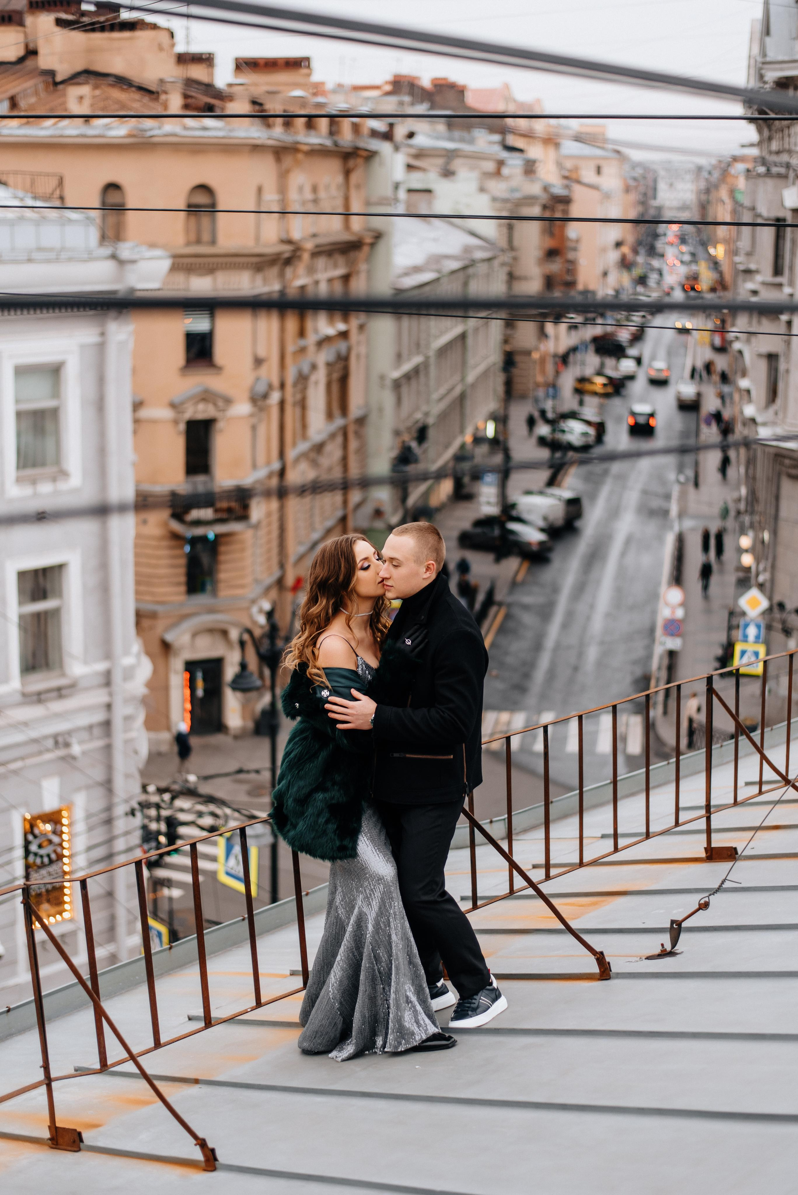 Настя и Женя. Свадебный и портретный фотограф в Минске Татьяна Лобода