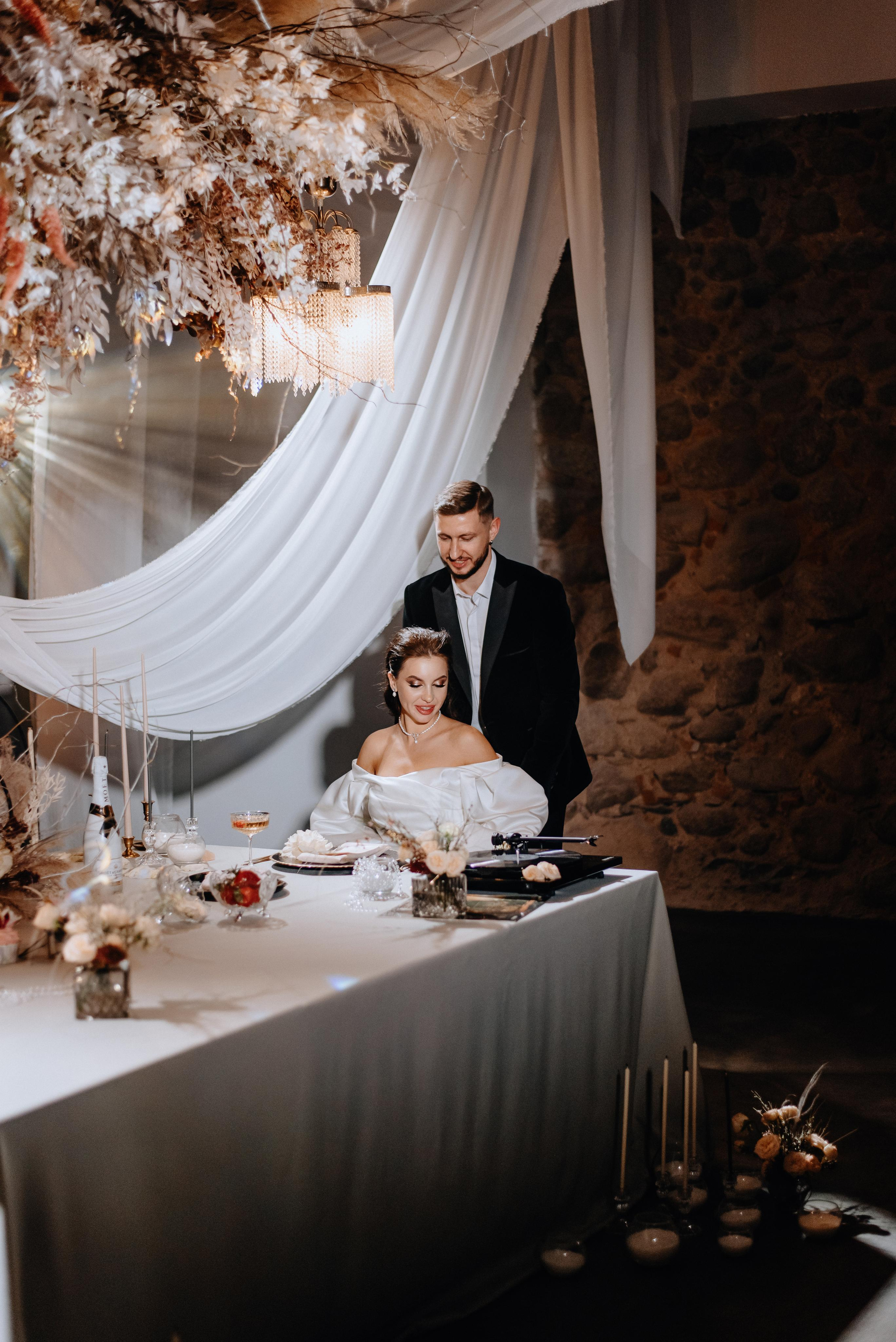 Екатерина и Андрей. Свадебный и портретный фотограф в Минске Татьяна Лобода