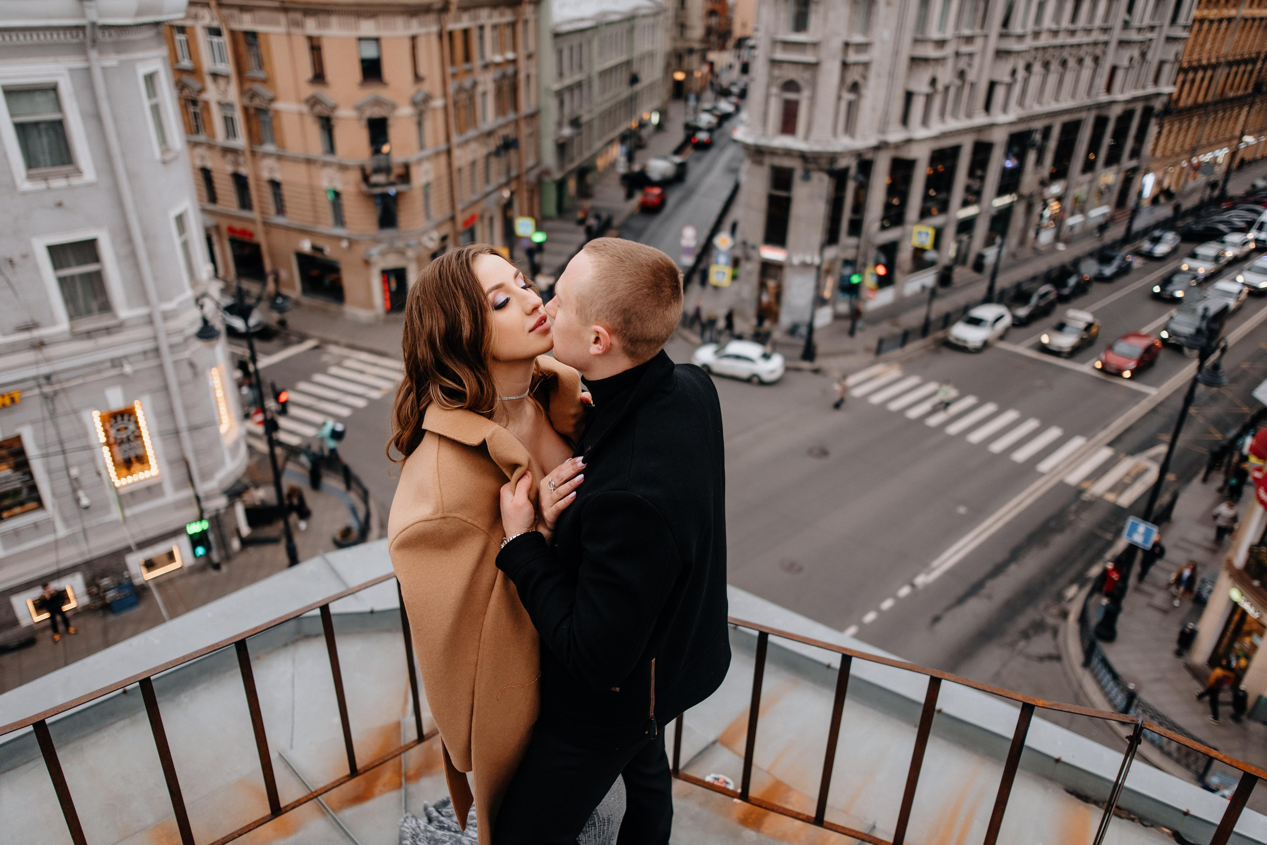 Настя и Женя. Свадебный и портретный фотограф в Минске Татьяна Лобода