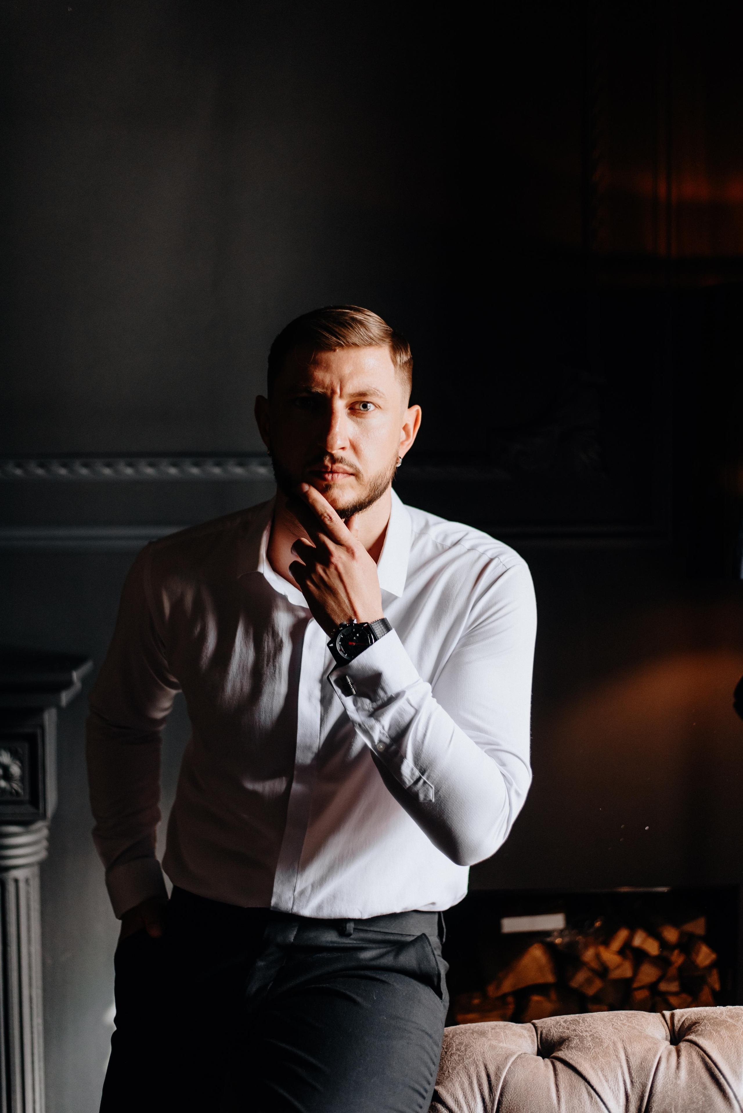 Екатерина и Андрей. Свадебный и портретный фотограф в Минске Татьяна Лобода