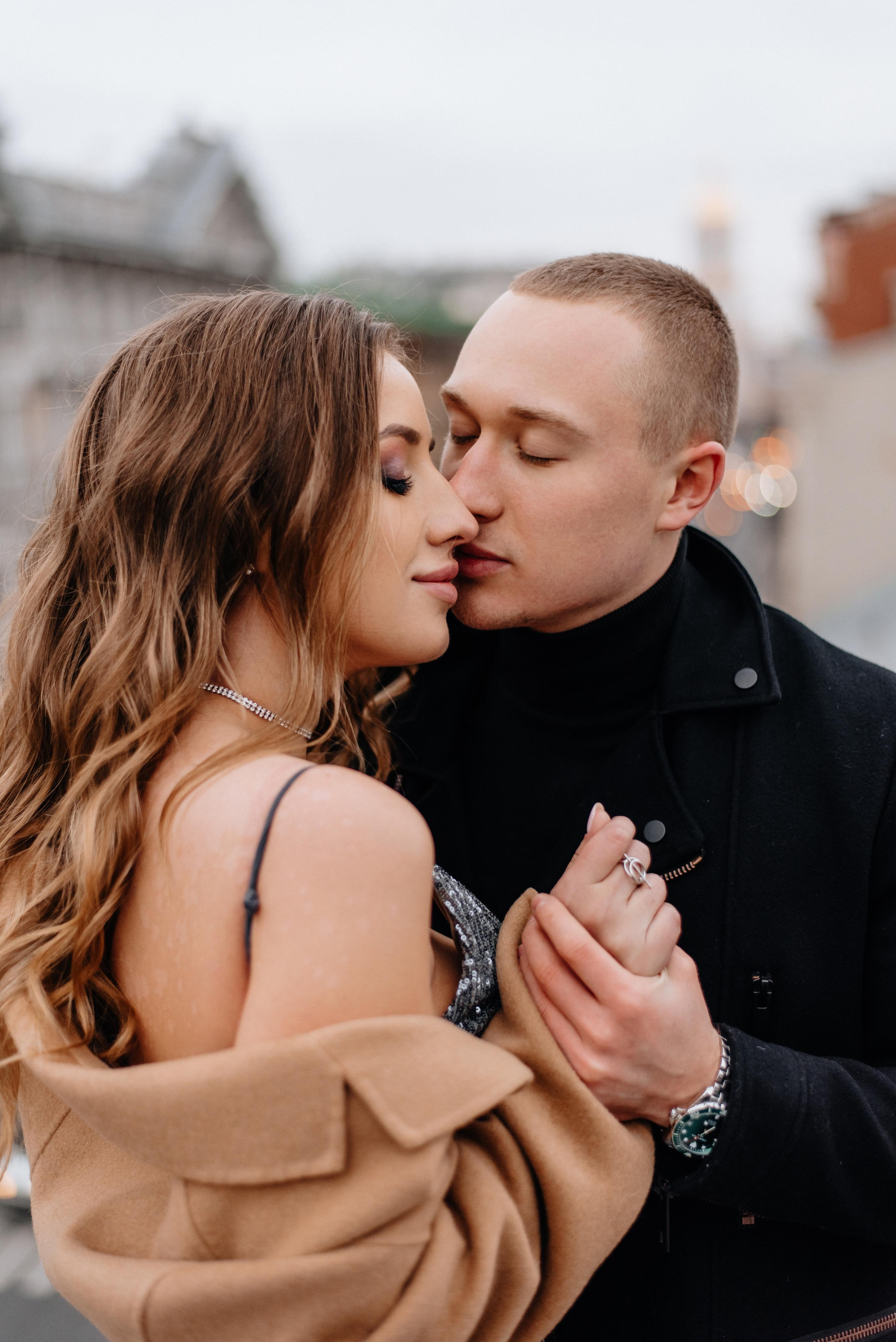 Настя и Женя. Свадебный и портретный фотограф в Минске Татьяна Лобода