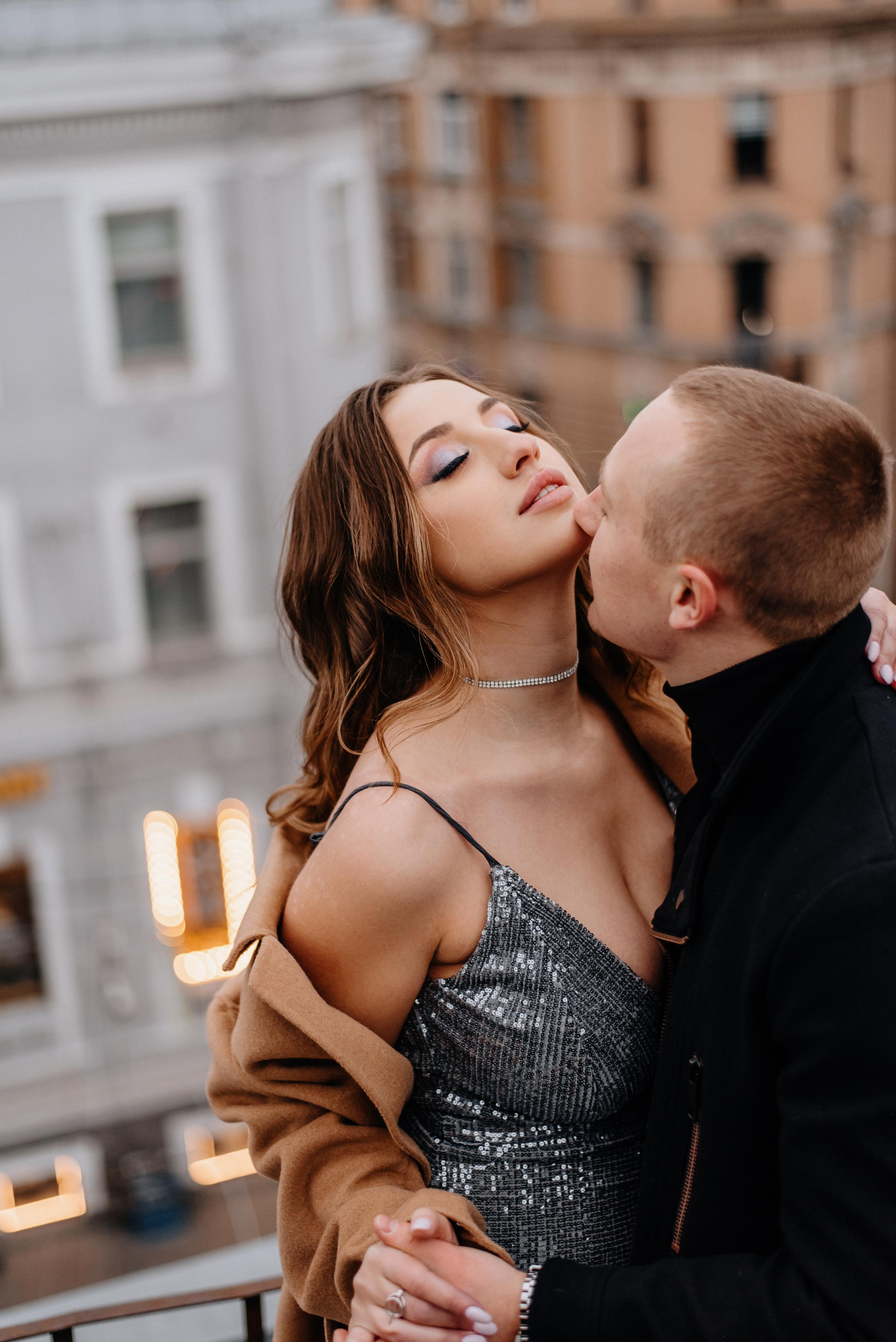 Настя и Женя. Свадебный и портретный фотограф в Минске Татьяна Лобода