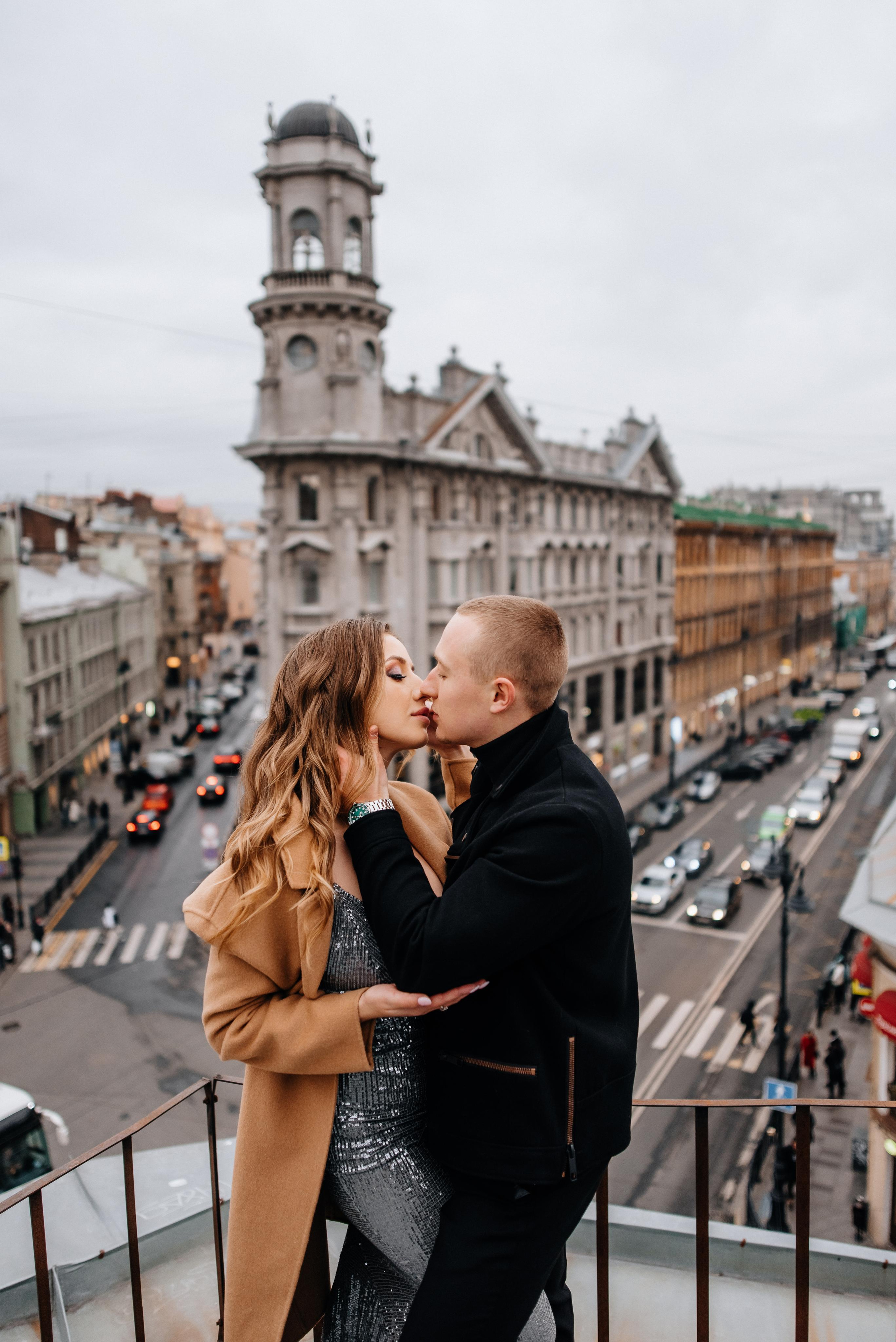 Настя и Женя. Свадебный и портретный фотограф в Минске Татьяна Лобода