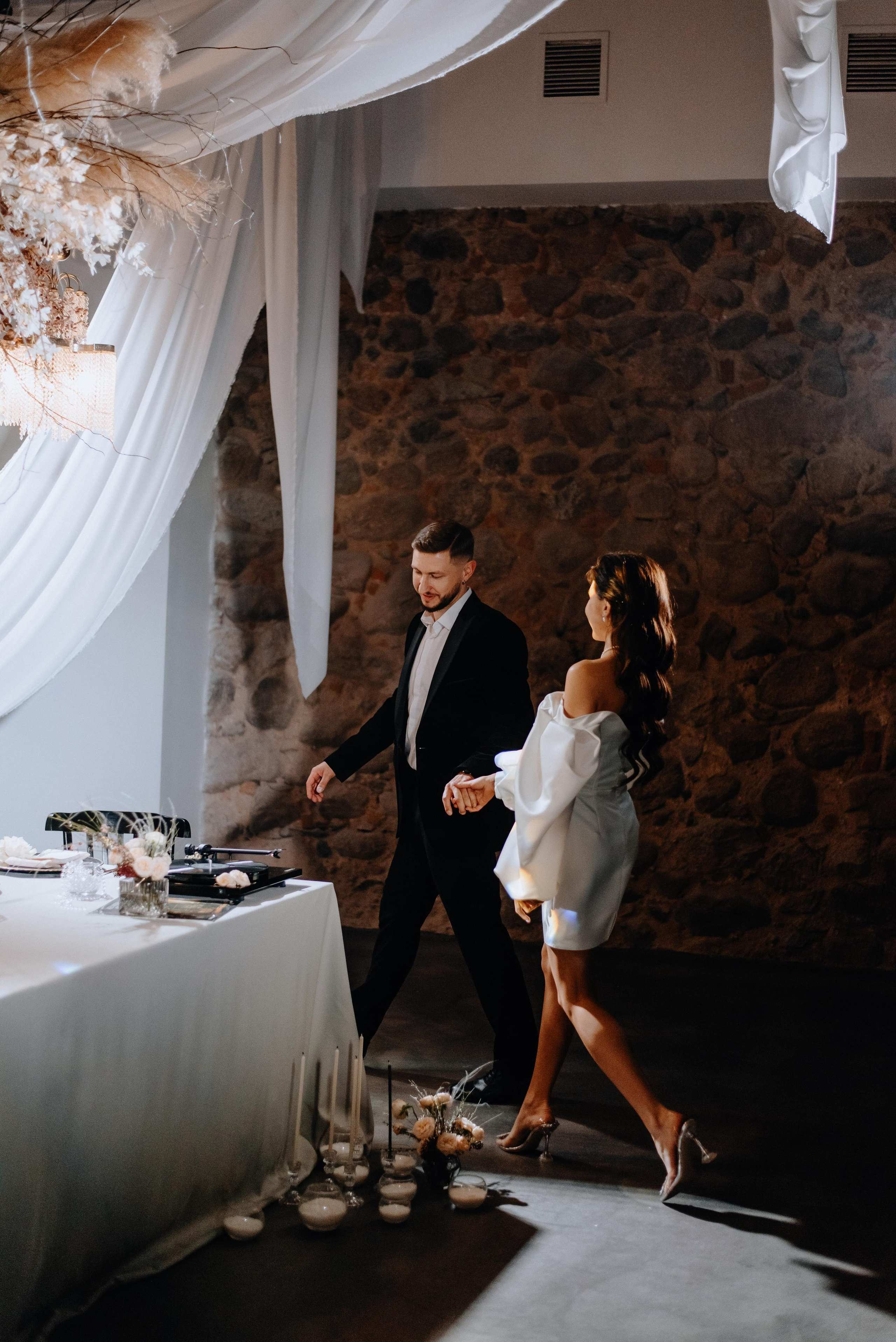 Екатерина и Андрей. Свадебный и портретный фотограф в Минске Татьяна Лобода