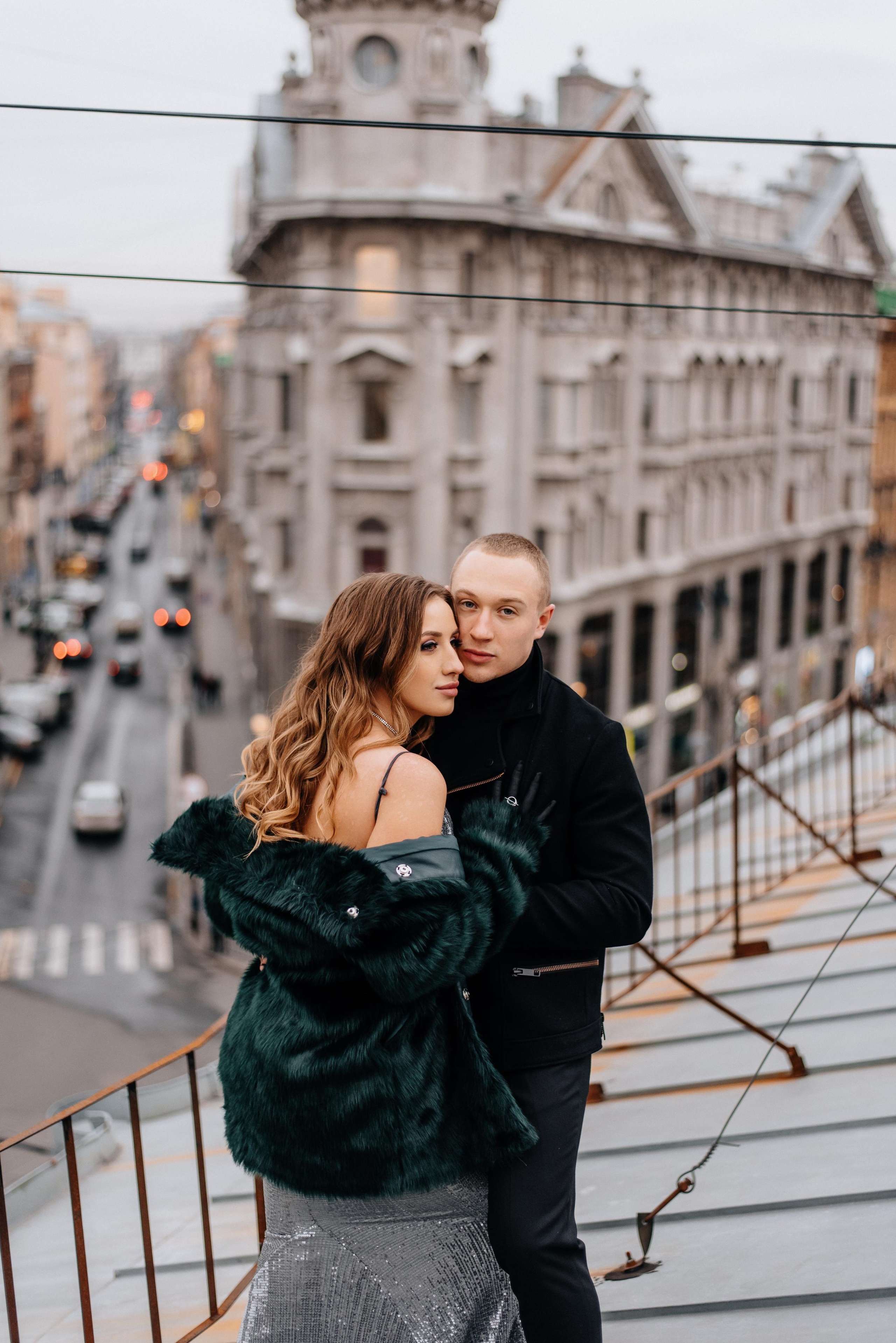 Настя и Женя. Свадебный и портретный фотограф в Минске Татьяна Лобода