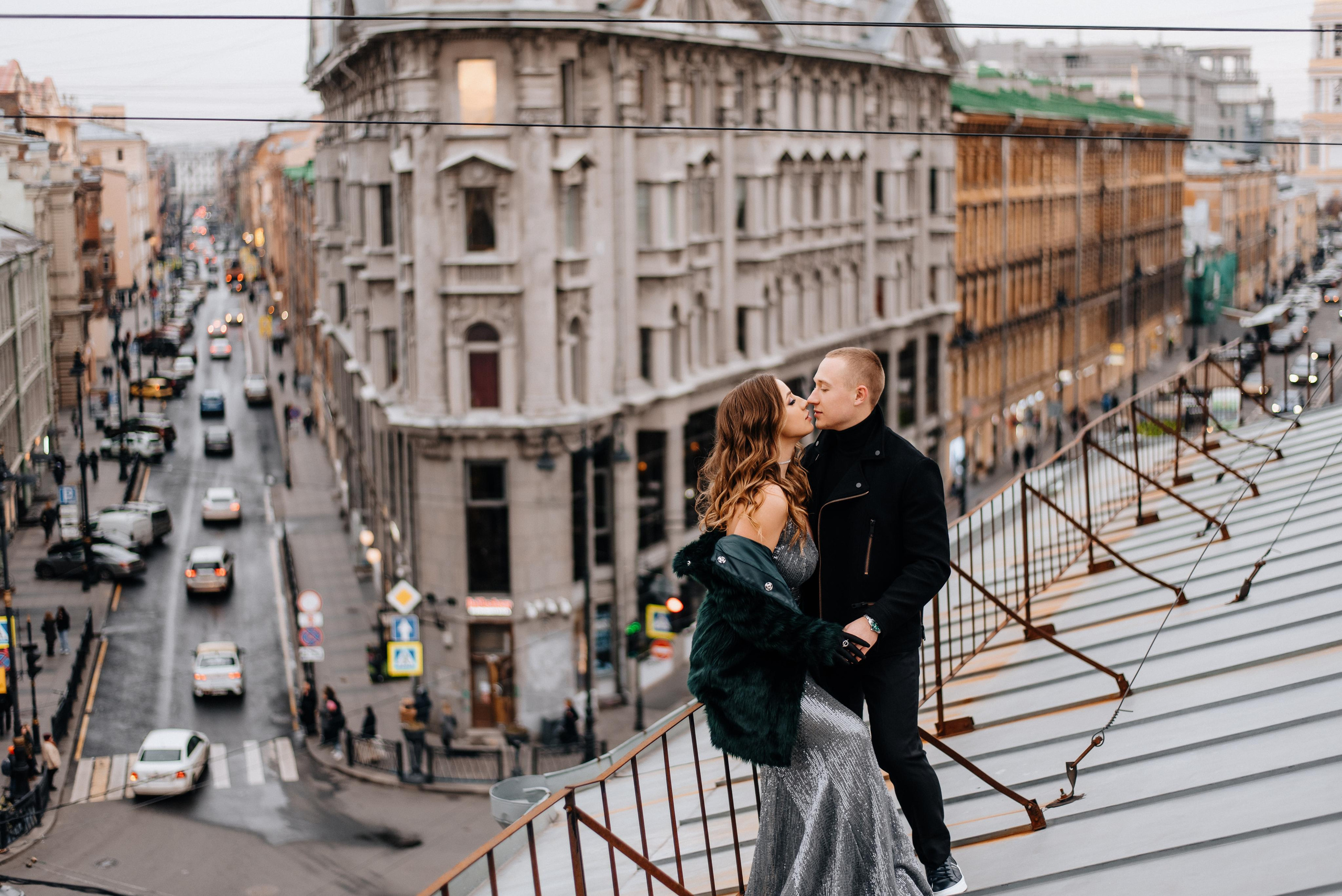 Настя и Женя. Свадебный и портретный фотограф в Минске Татьяна Лобода