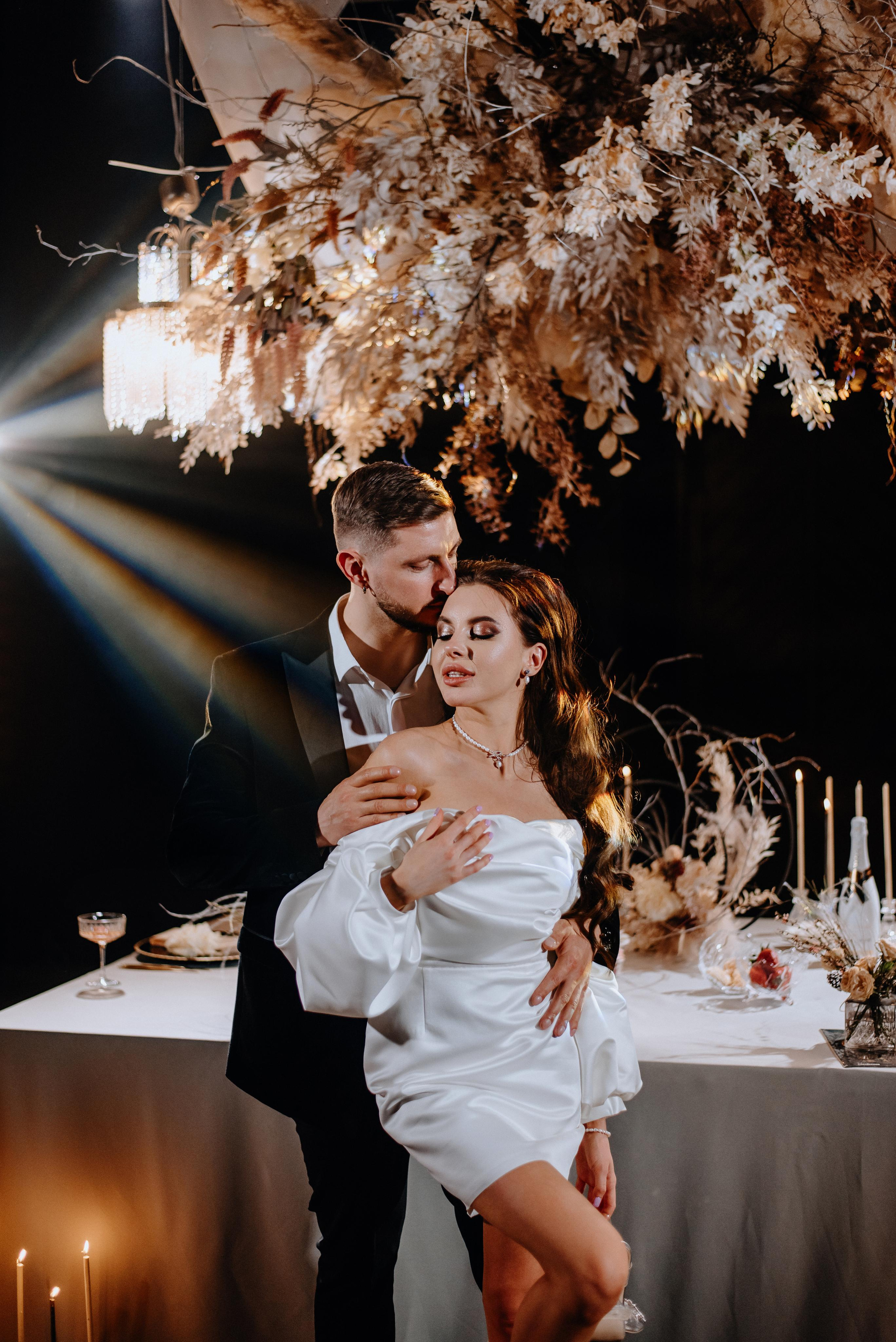 Екатерина и Андрей. Свадебный и портретный фотограф в Минске Татьяна Лобода