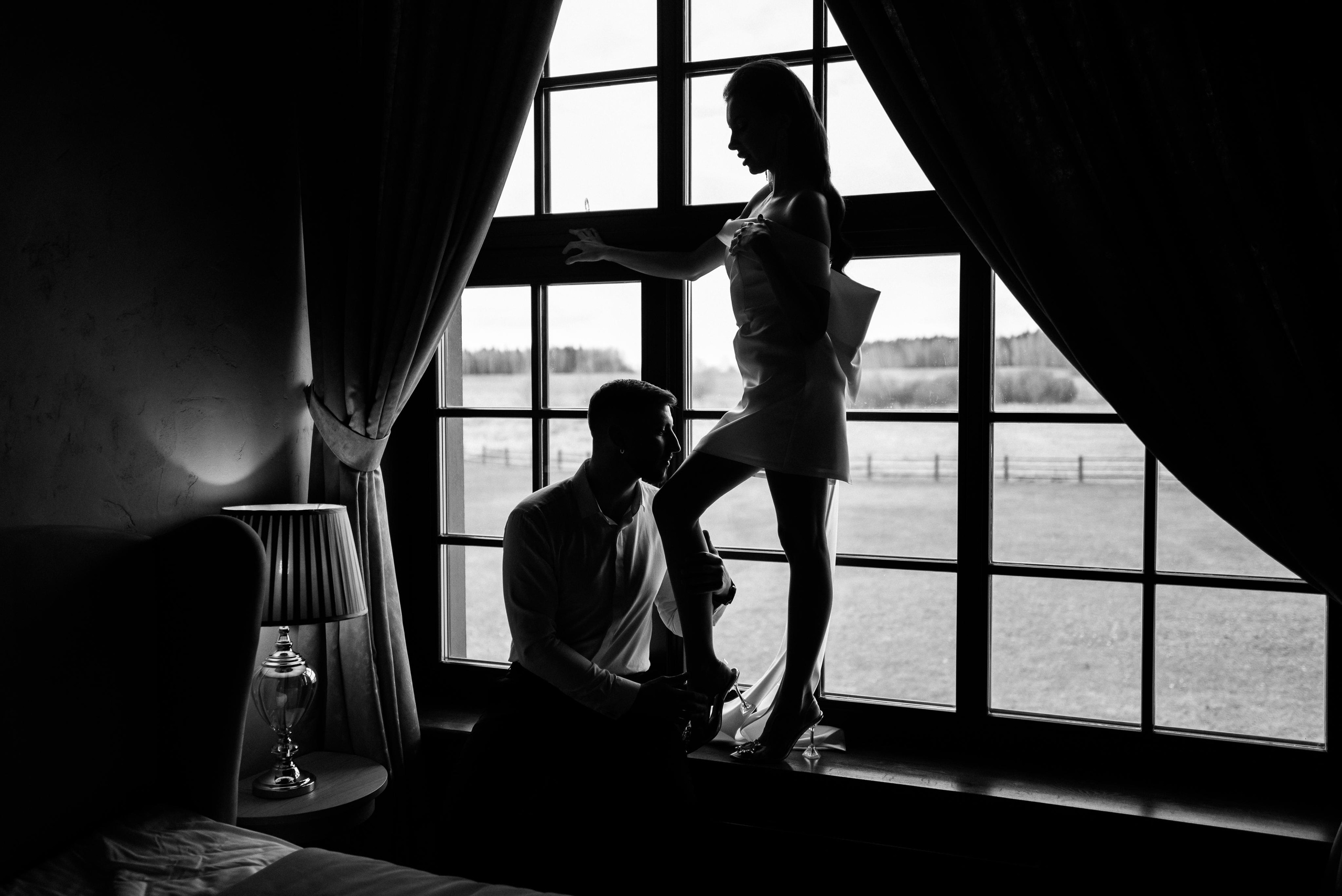 Екатерина и Андрей. Свадебный и портретный фотограф в Минске Татьяна Лобода