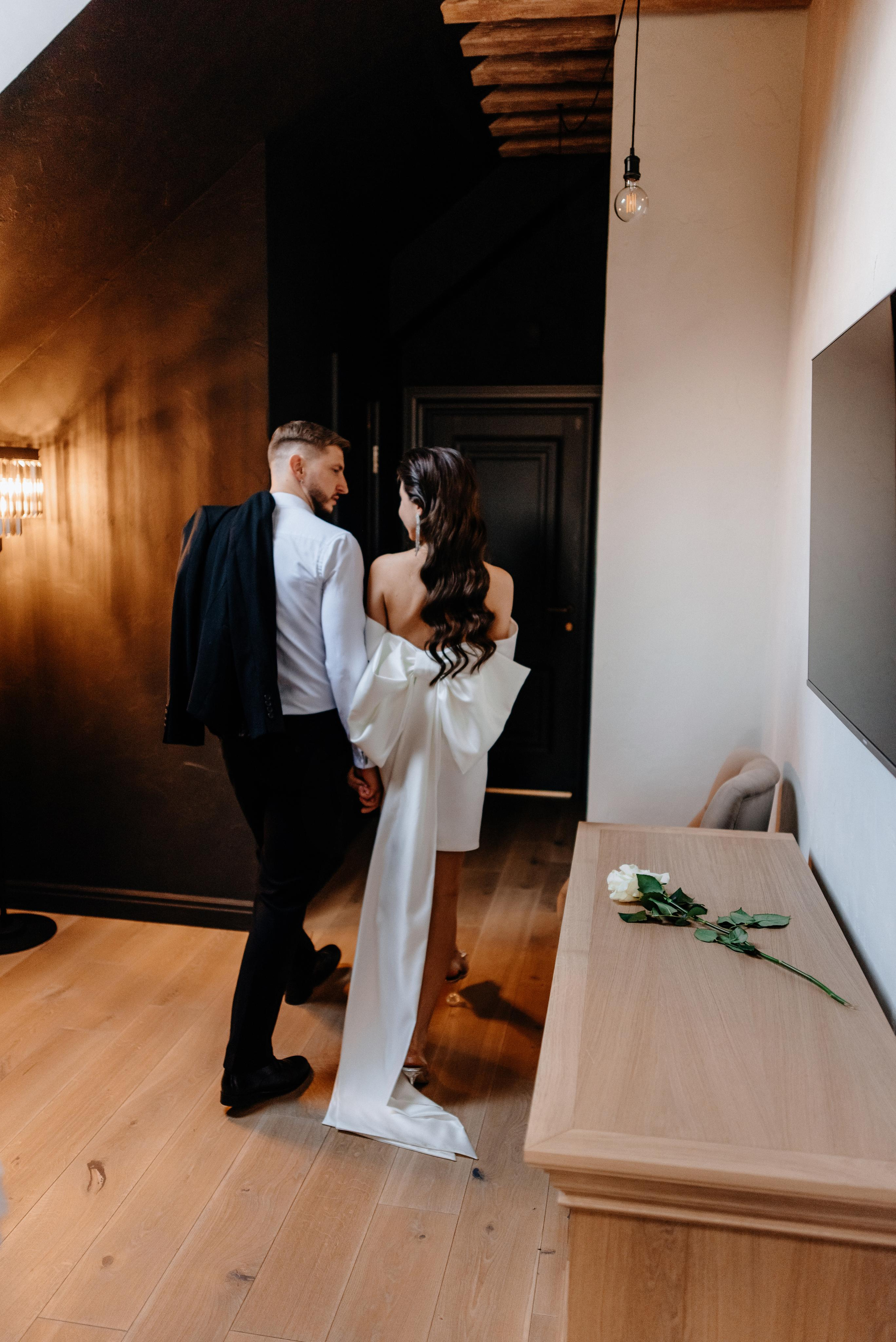 Екатерина и Андрей. Свадебный и портретный фотограф в Минске Татьяна Лобода