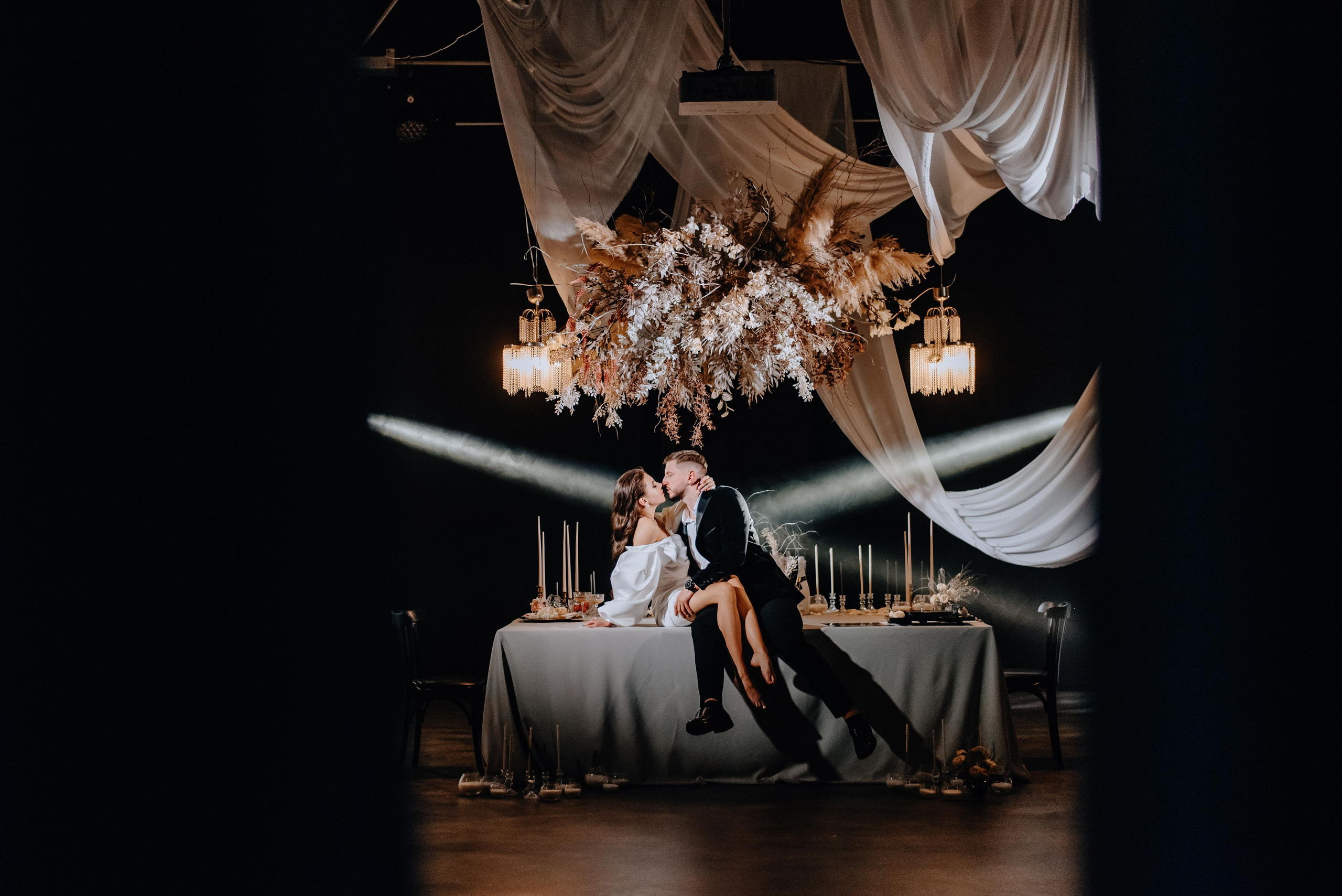 Екатерина и Андрей. Свадебный и портретный фотограф в Минске Татьяна Лобода