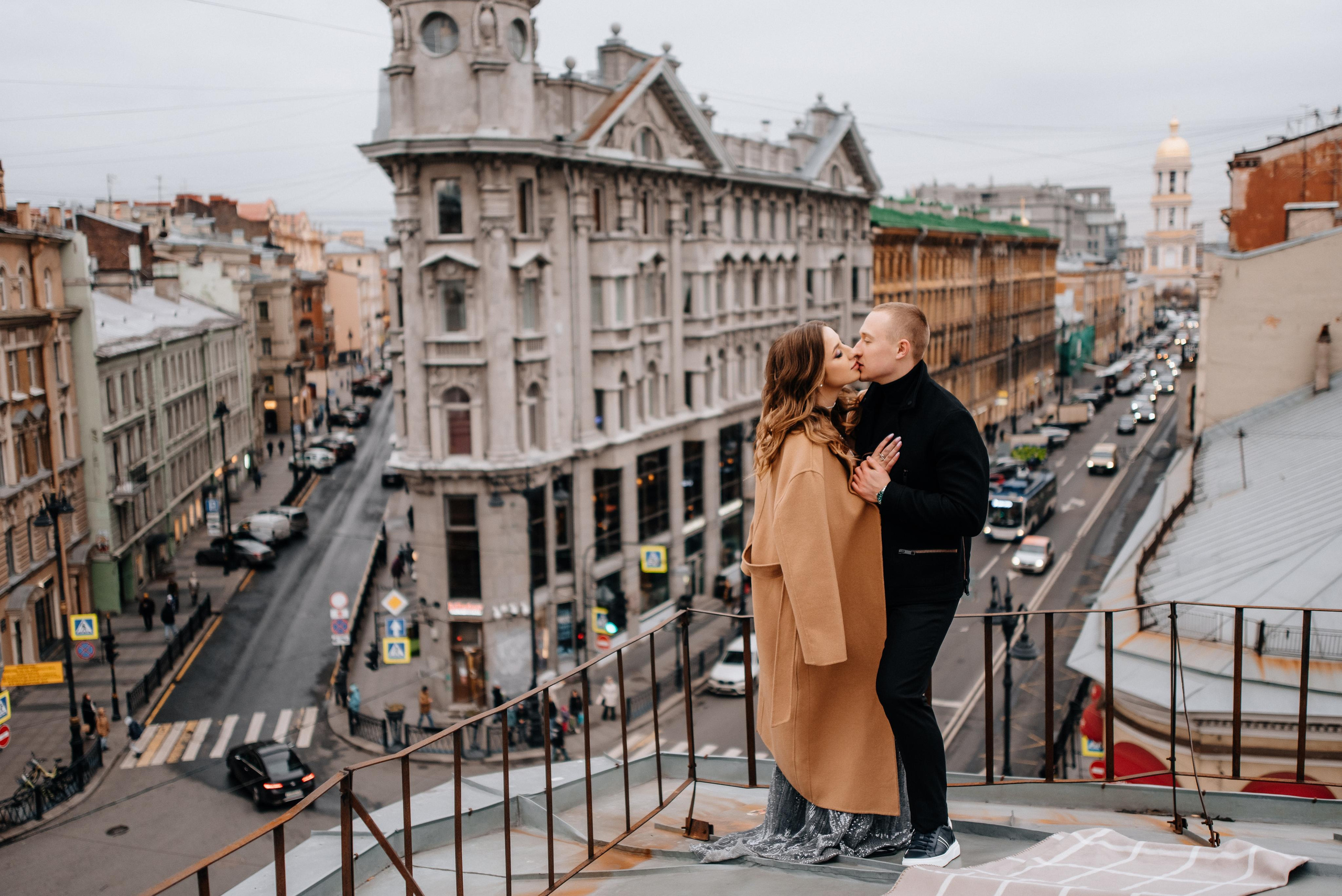 Настя и Женя. Свадебный и портретный фотограф в Минске Татьяна Лобода
