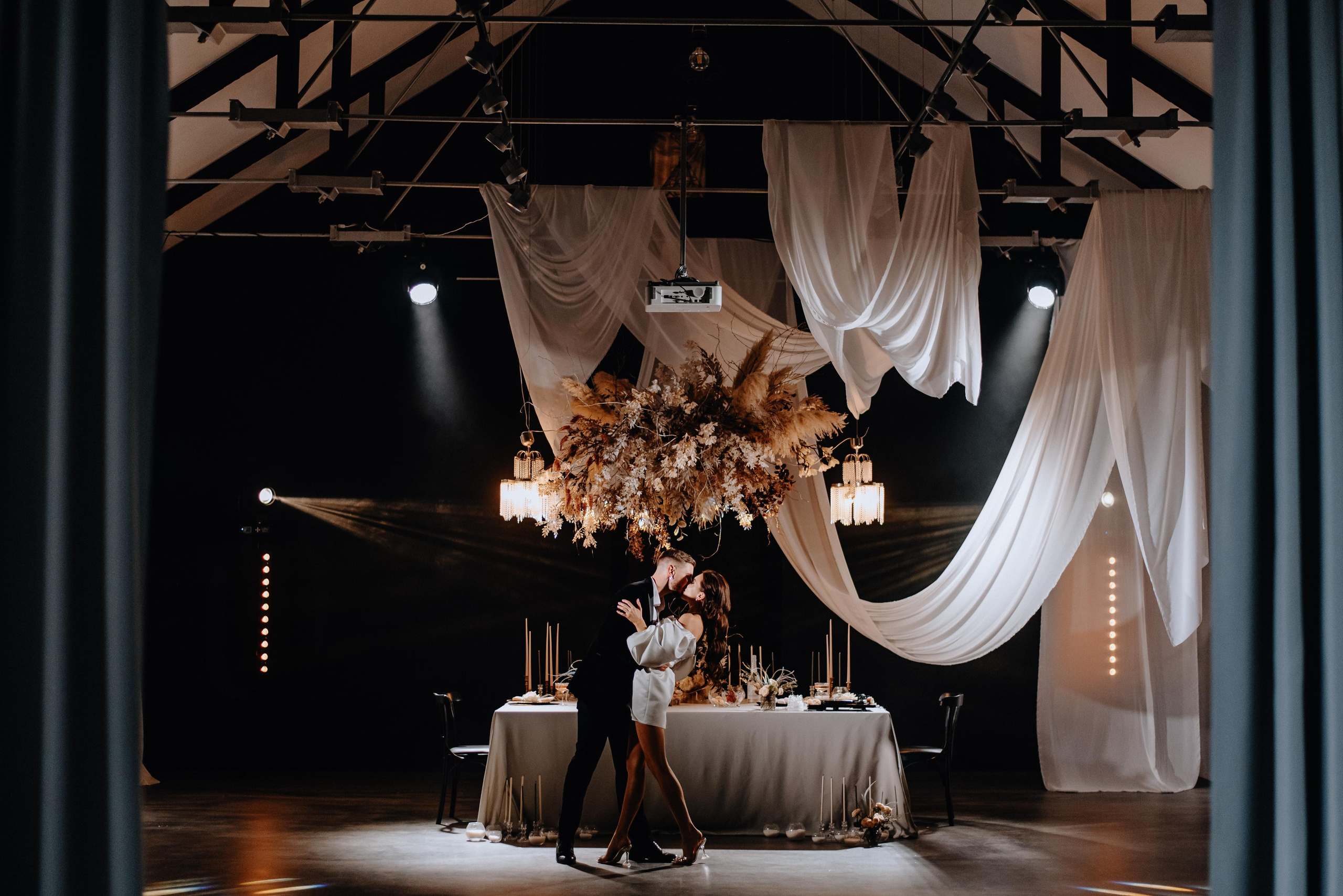 Екатерина и Андрей. Свадебный и портретный фотограф в Минске Татьяна Лобода