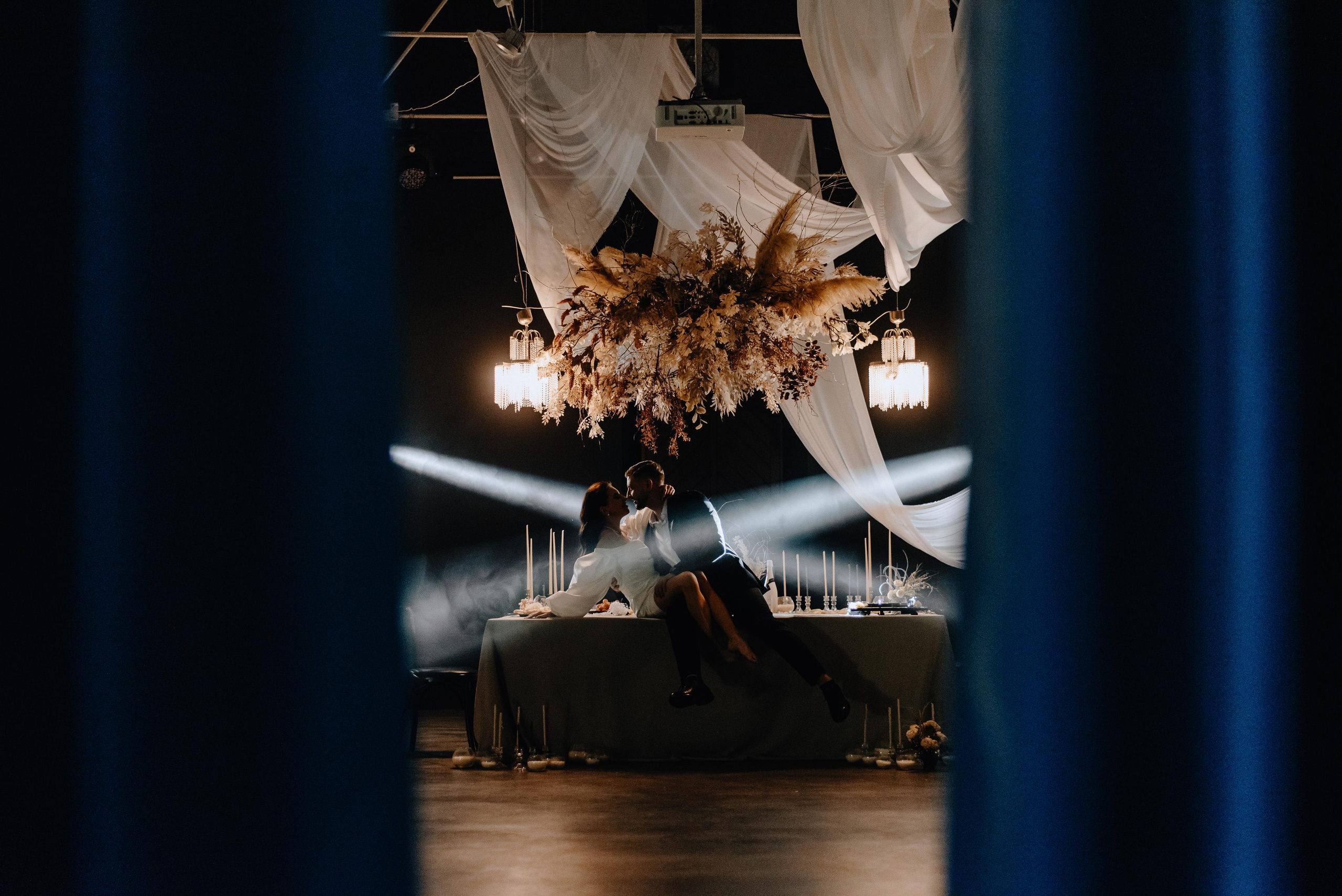 Екатерина и Андрей. Свадебный и портретный фотограф в Минске Татьяна Лобода