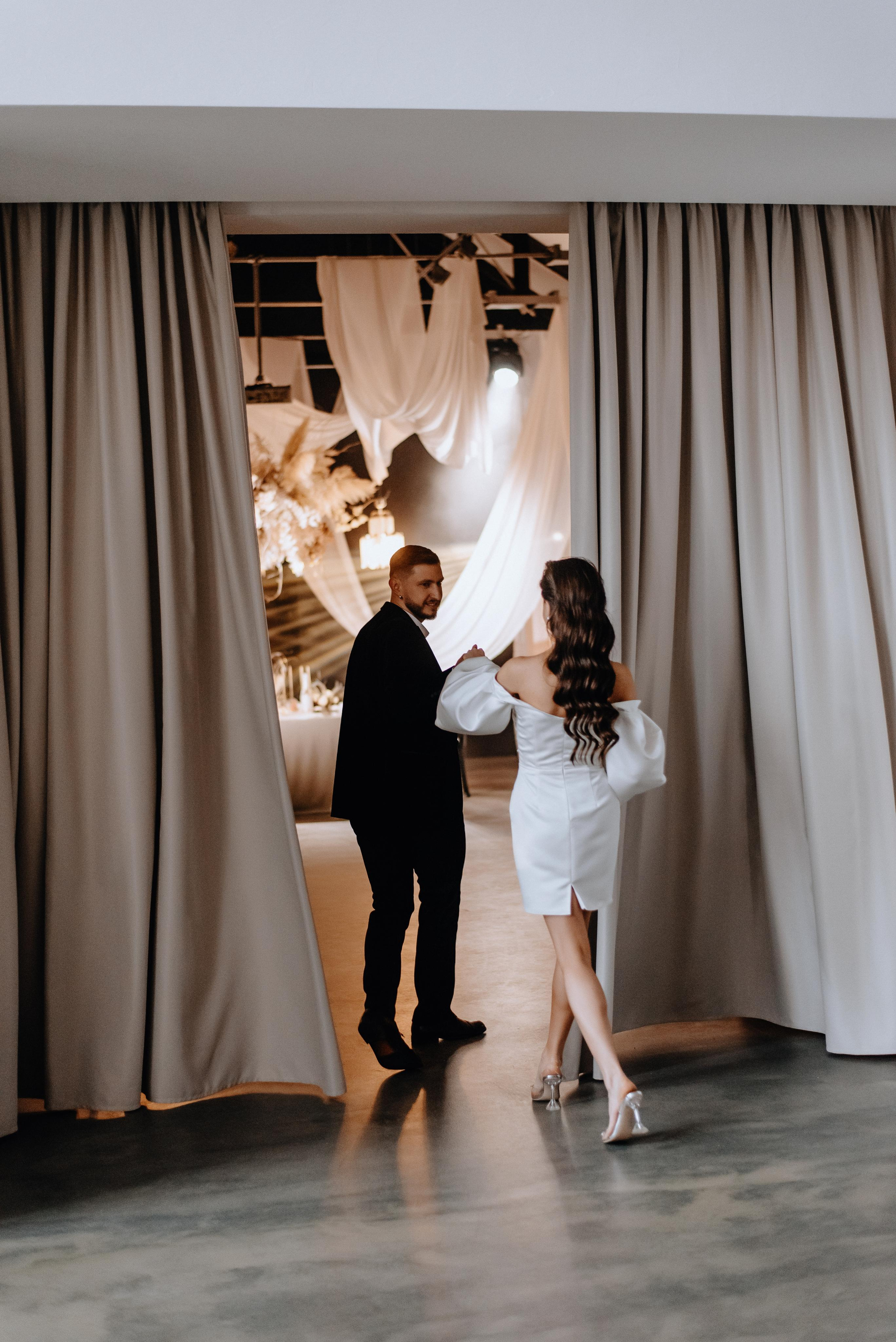 Екатерина и Андрей. Свадебный и портретный фотограф в Минске Татьяна Лобода