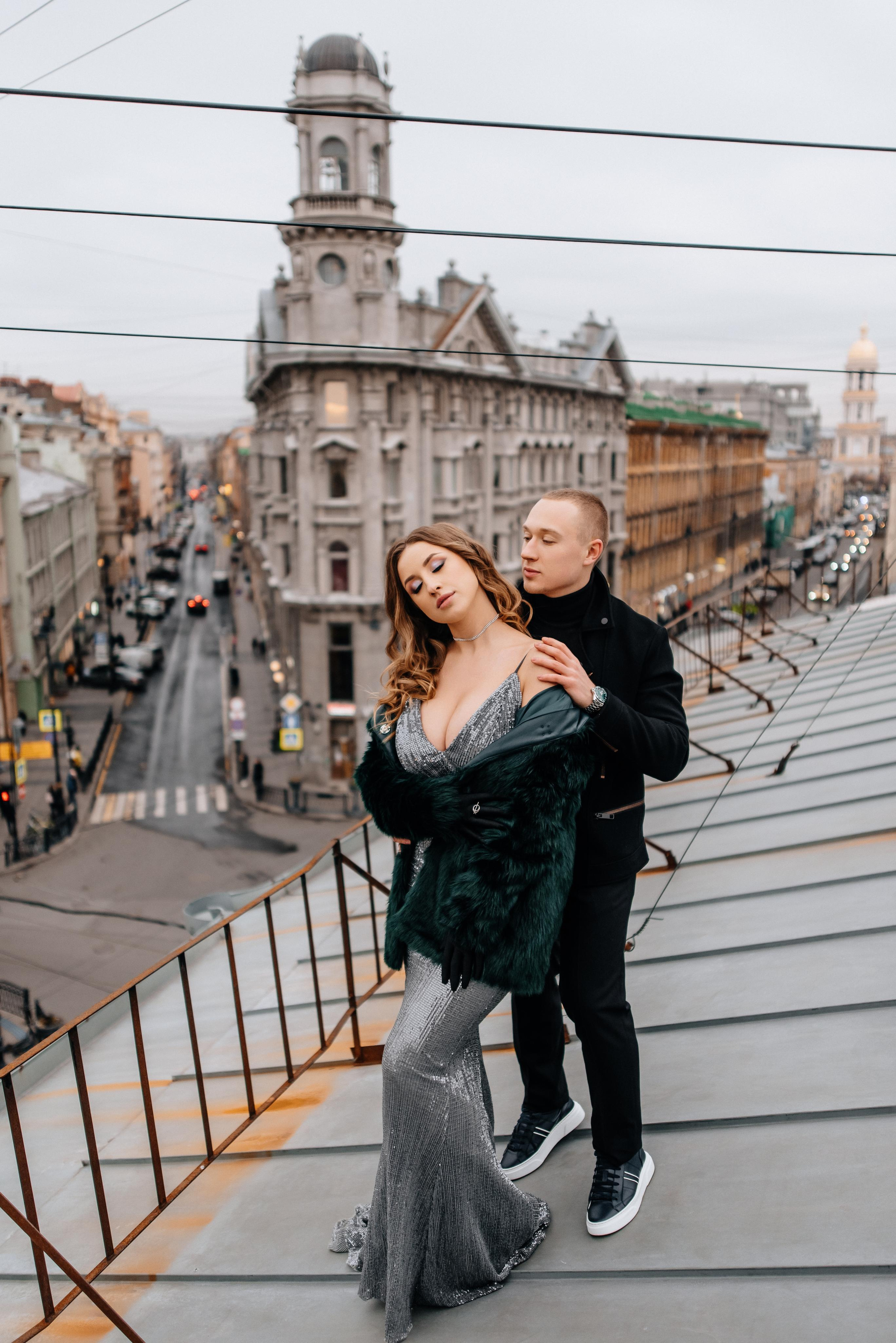 Настя и Женя. Свадебный и портретный фотограф в Минске Татьяна Лобода