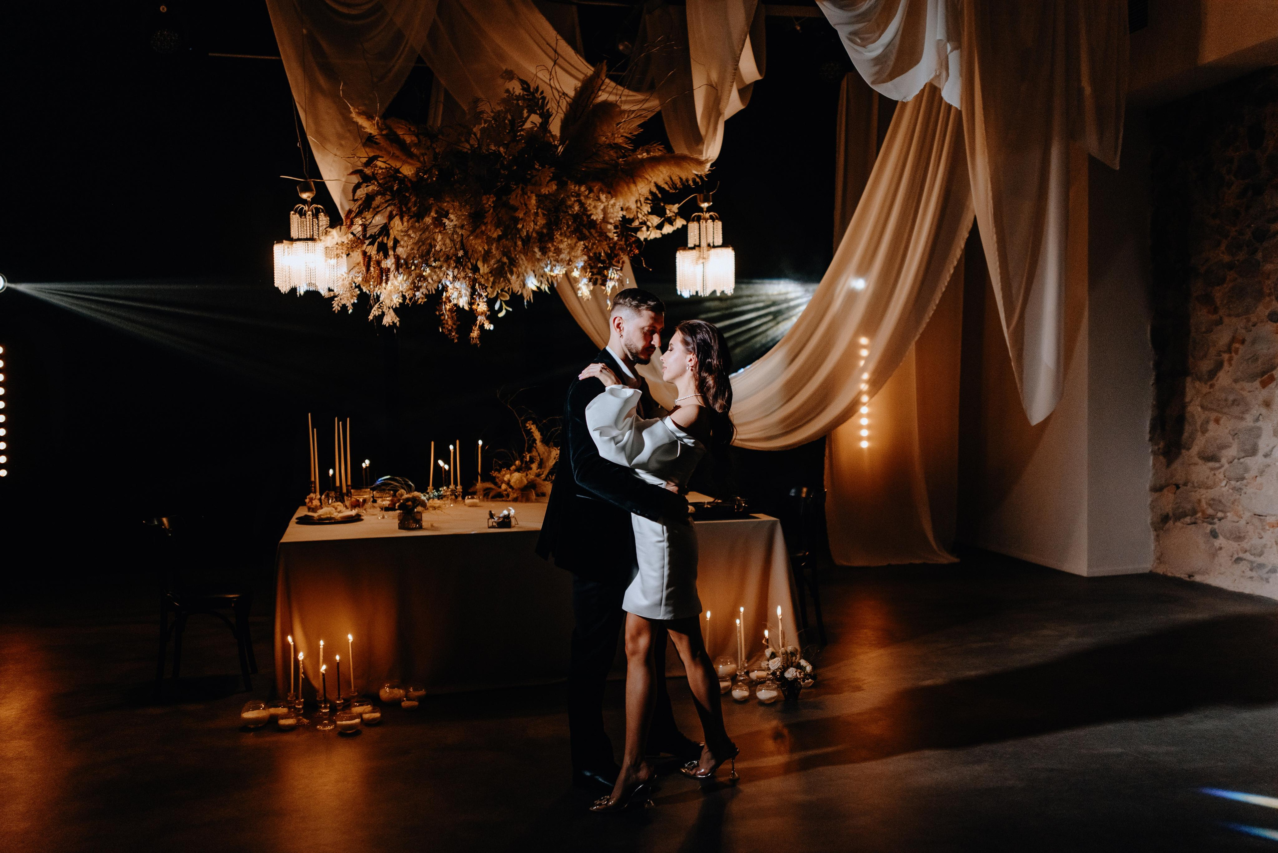 Екатерина и Андрей. Свадебный и портретный фотограф в Минске Татьяна Лобода