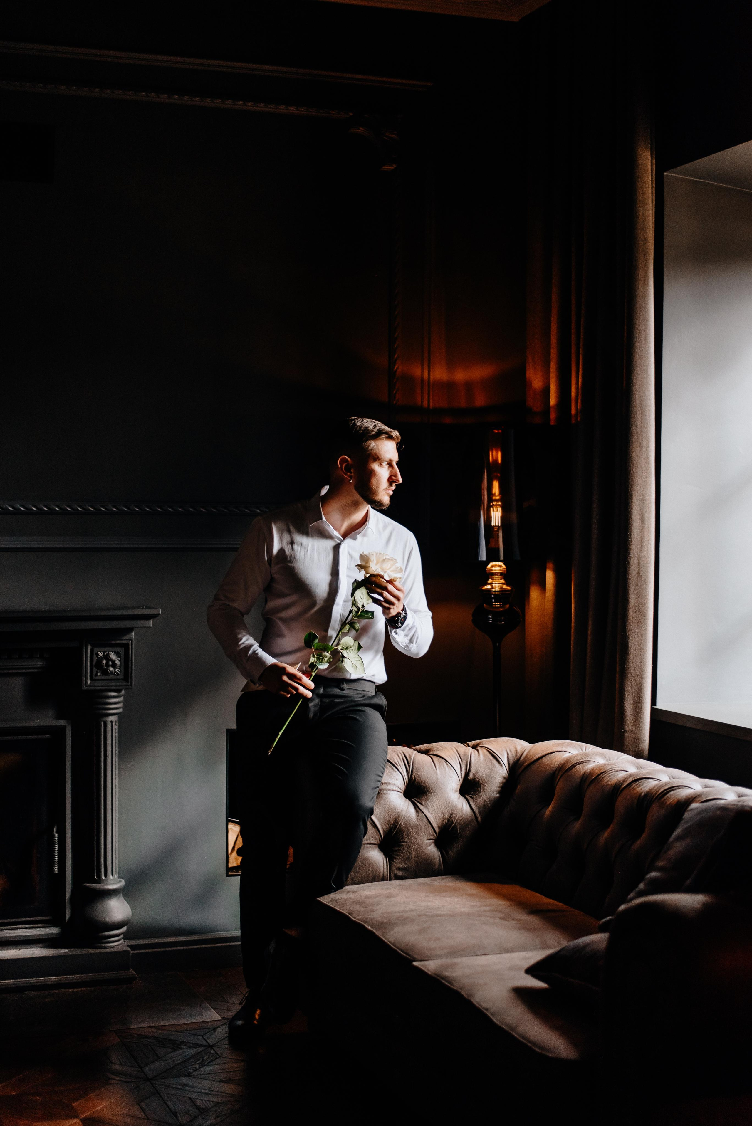 Екатерина и Андрей. Свадебный и портретный фотограф в Минске Татьяна Лобода