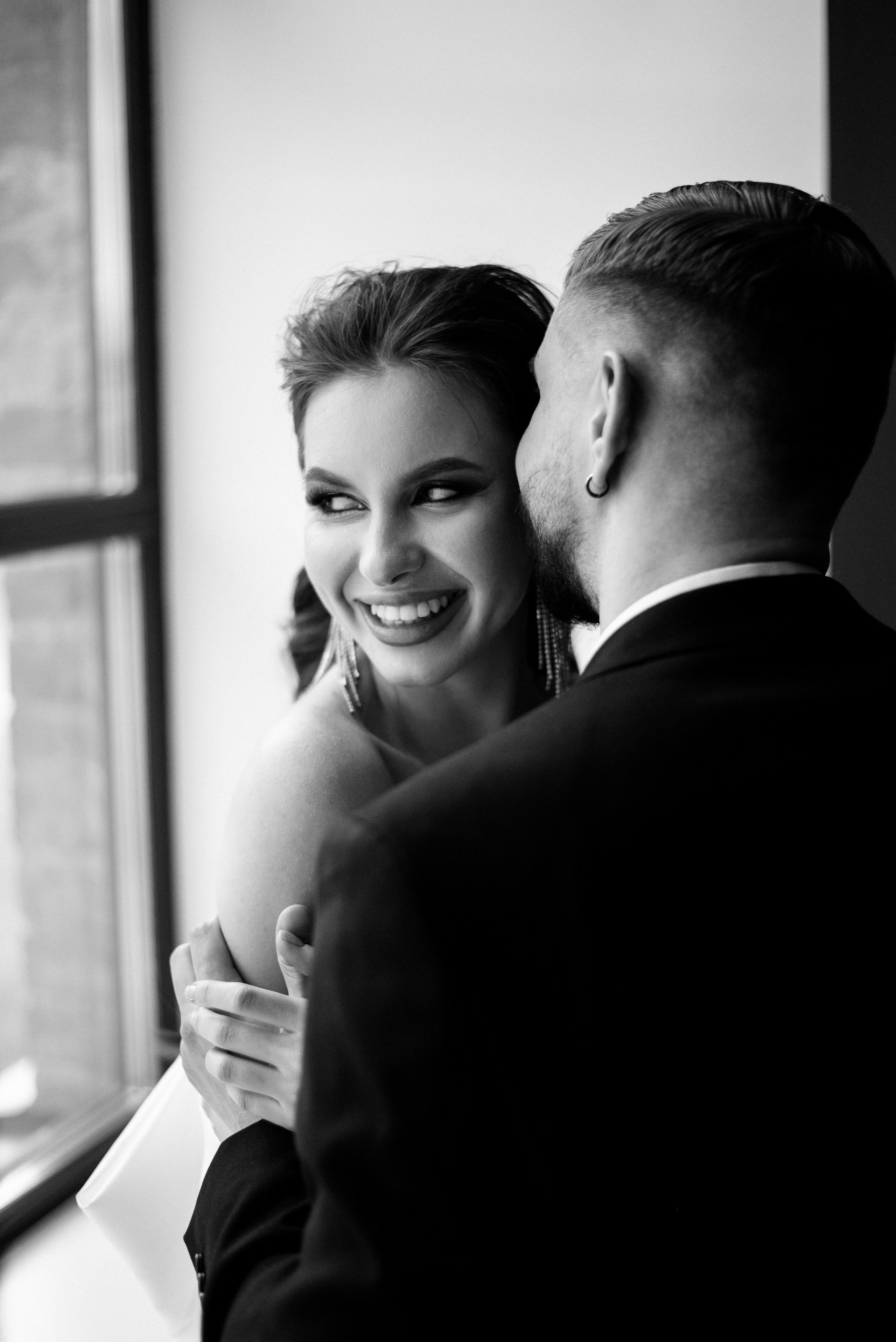 Екатерина и Андрей. Свадебный и портретный фотограф в Минске Татьяна Лобода