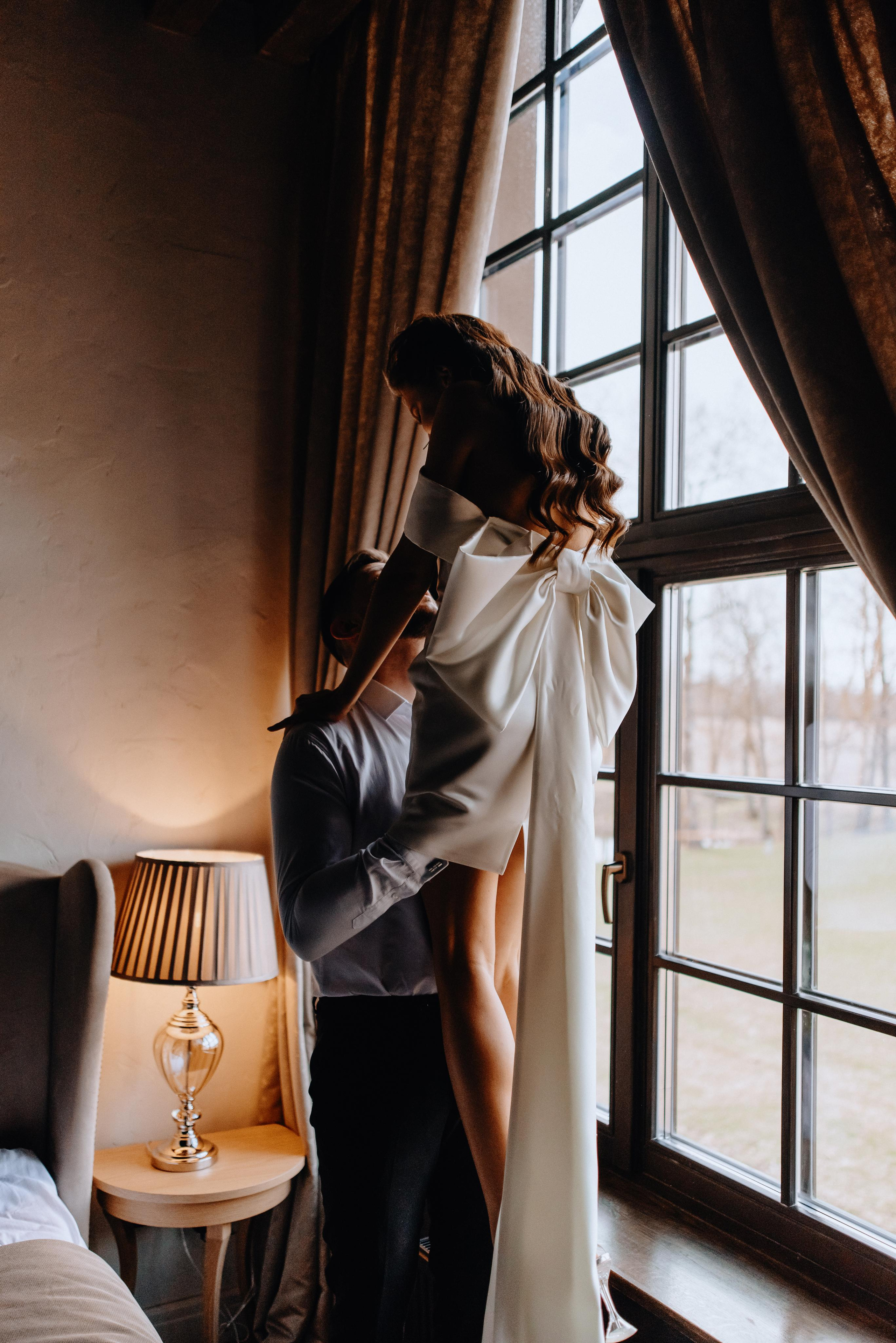 Екатерина и Андрей. Свадебный и портретный фотограф в Минске Татьяна Лобода