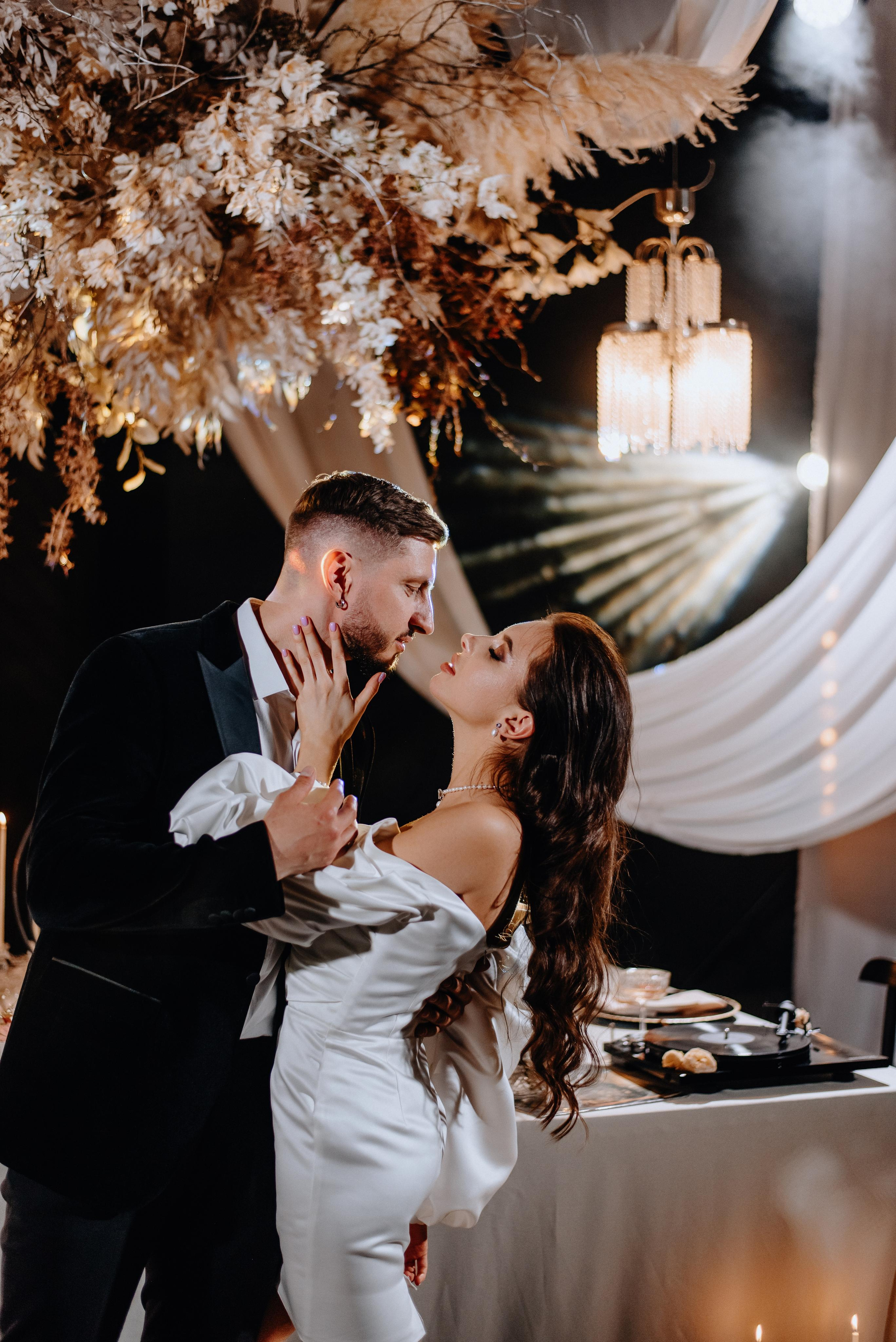 Екатерина и Андрей. Свадебный и портретный фотограф в Минске Татьяна Лобода