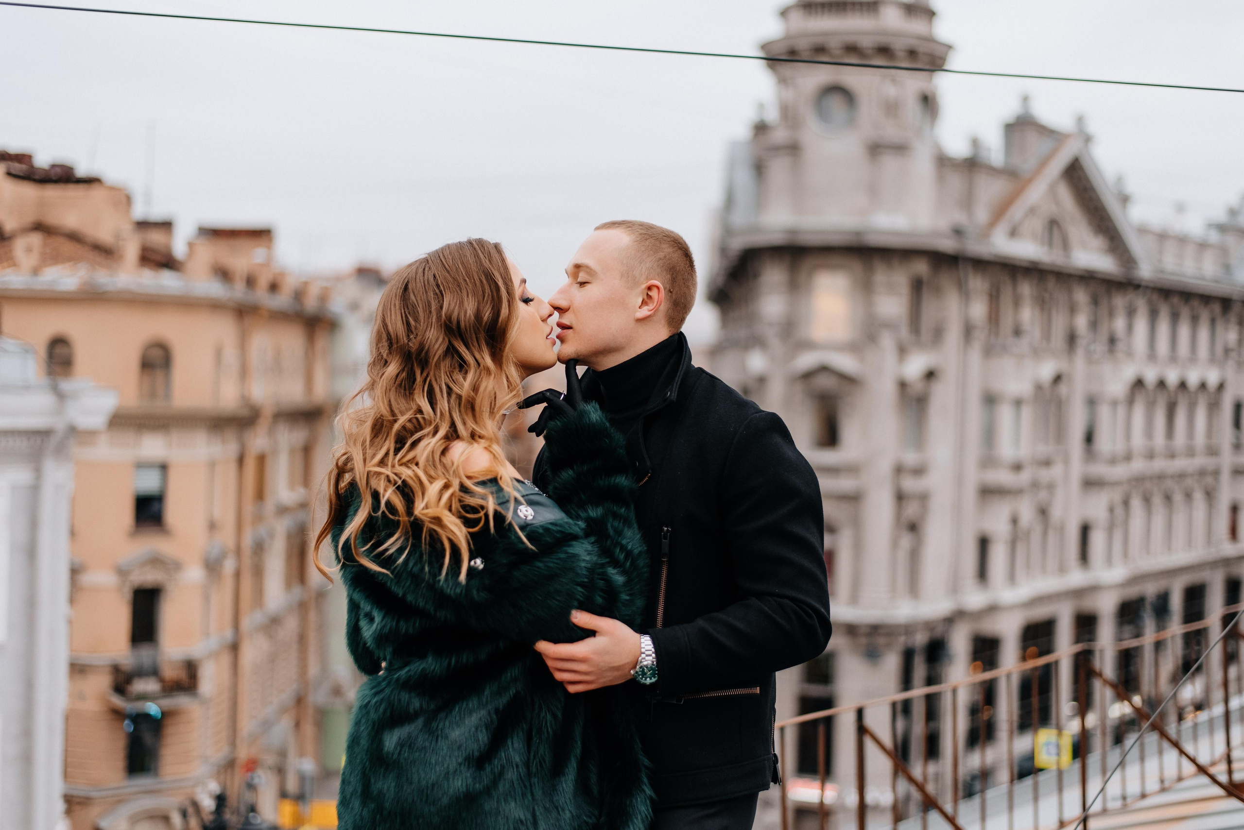Настя и Женя. Свадебный и портретный фотограф в Минске Татьяна Лобода